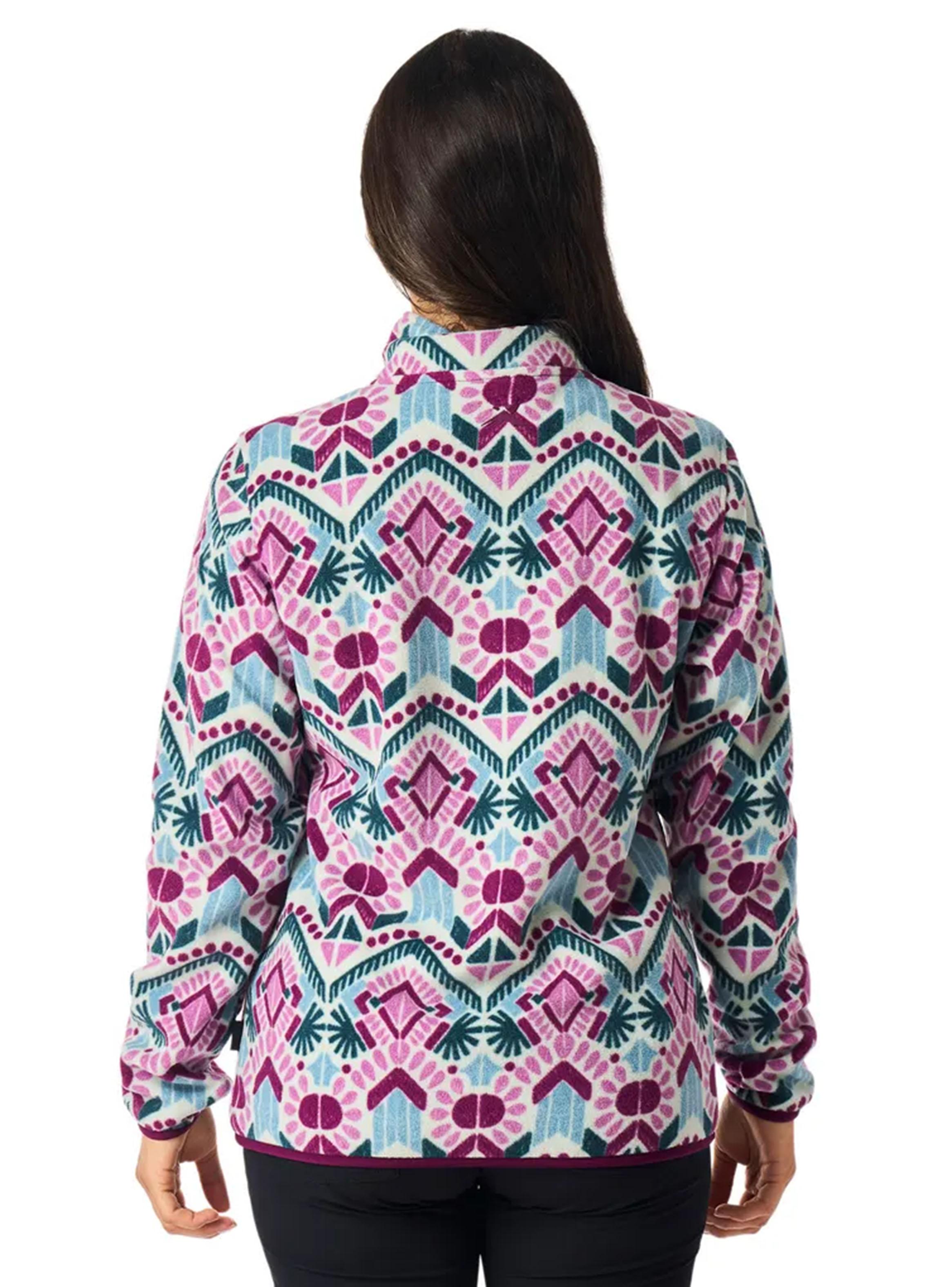 Polar Pullao Women Mix-1