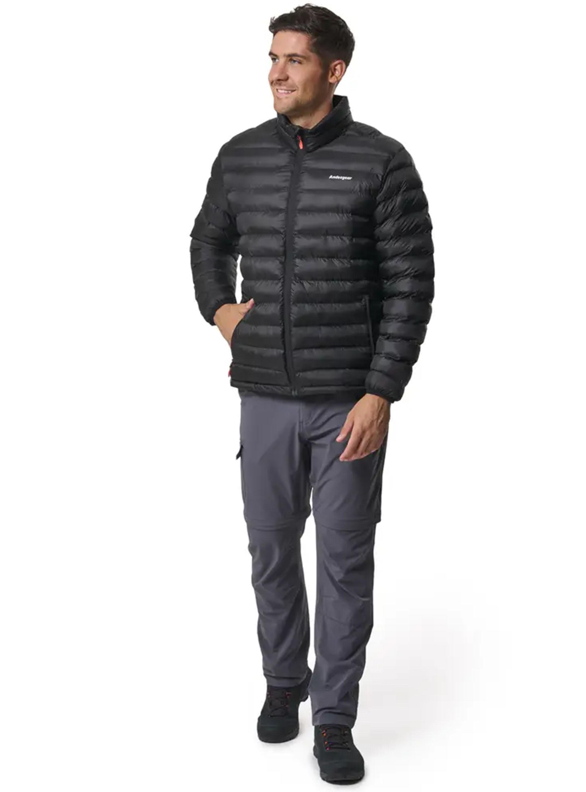 Chaqueta Logo Nilque-2