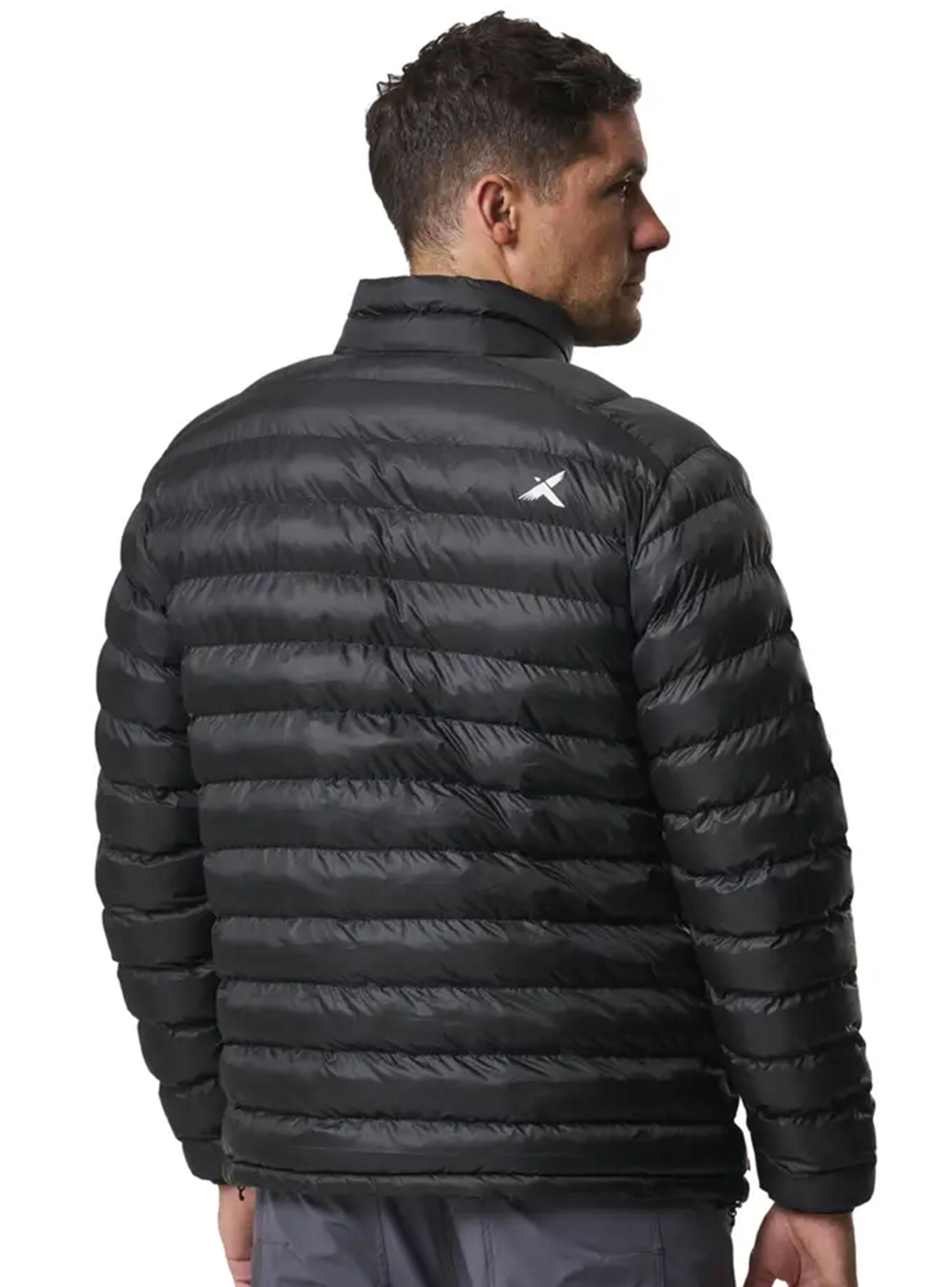 Chaqueta Logo Nilque-1