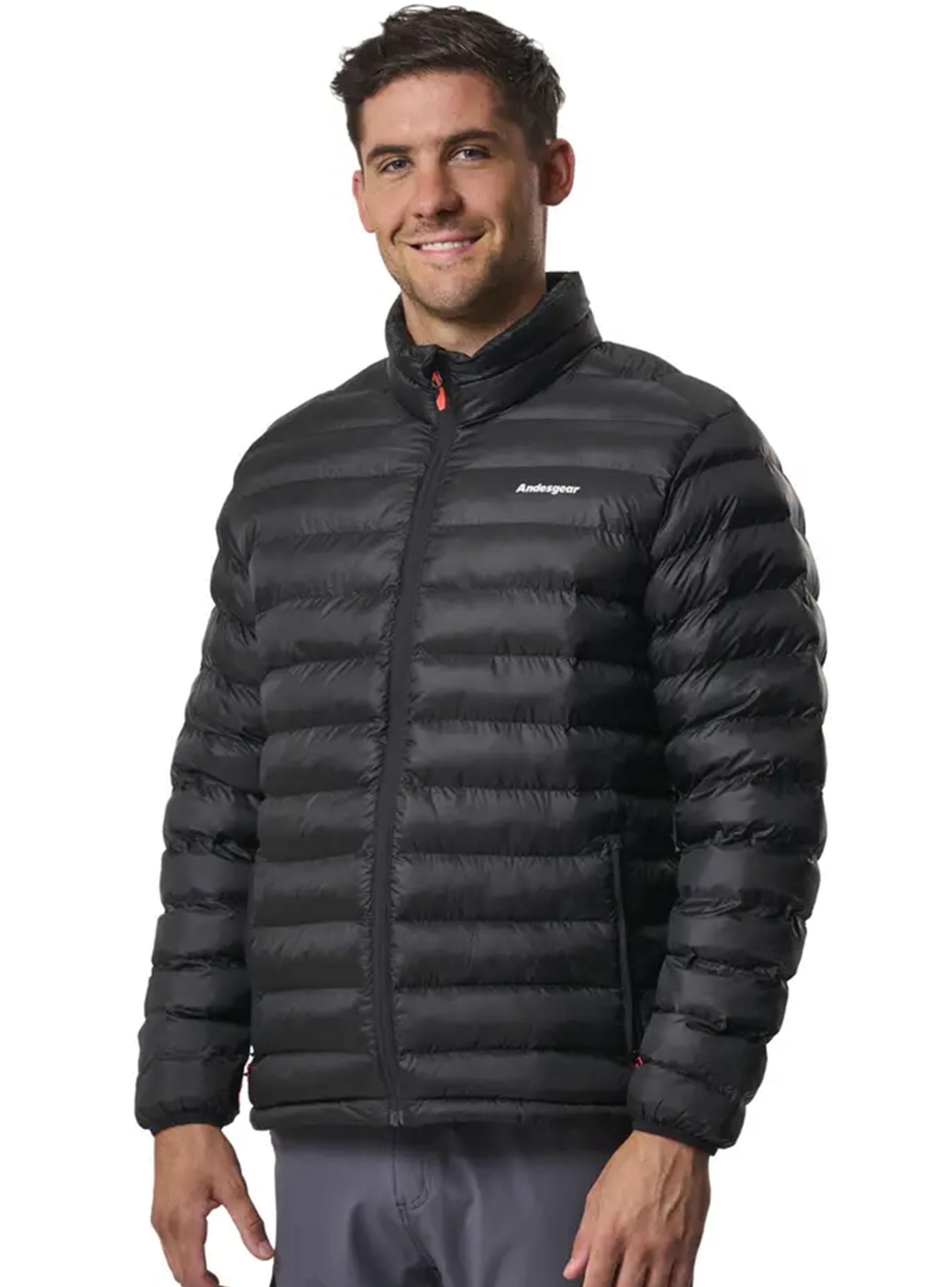 Chaqueta Logo Nilque-0