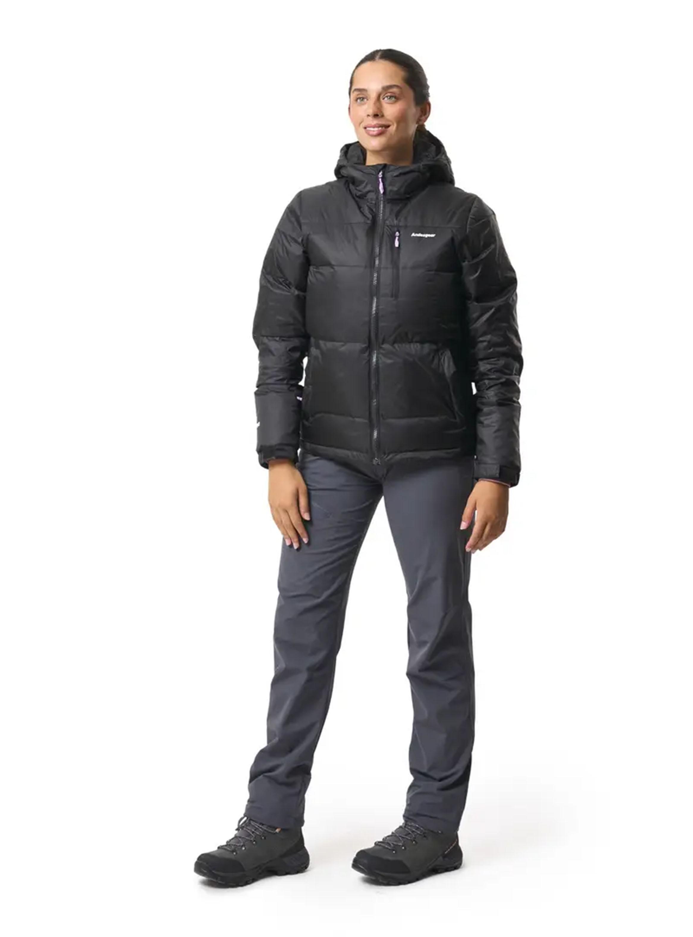 Chaqueta Logo Nilque-2