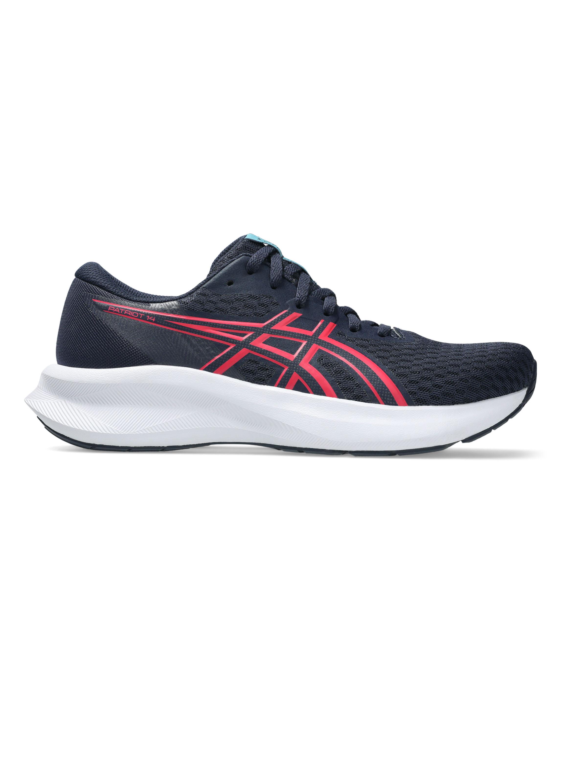 Zapatilla Running Mujer Patriot 14-0