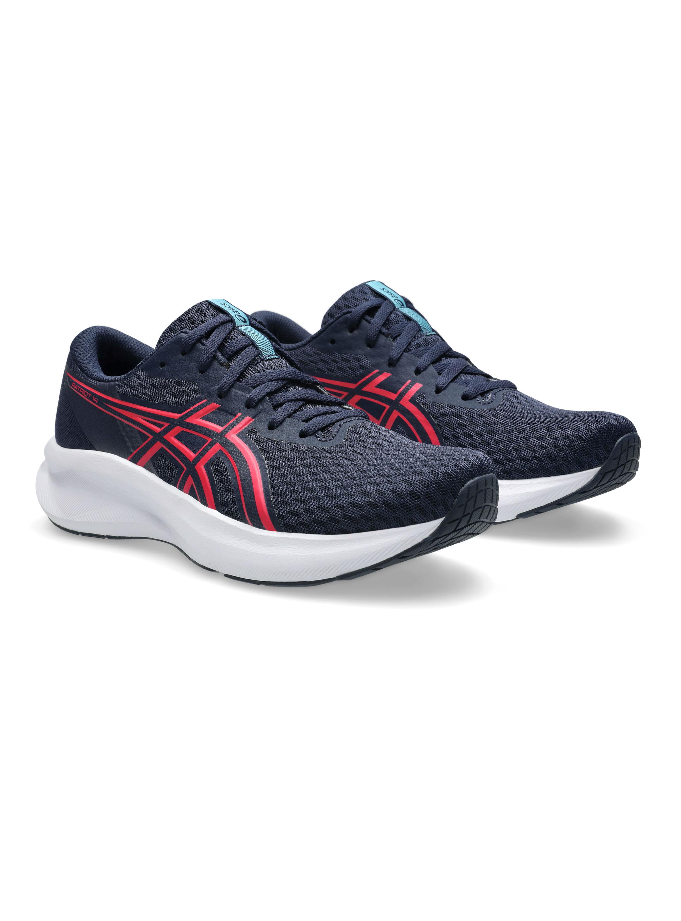 Zapatilla Running Mujer Patriot 14-1