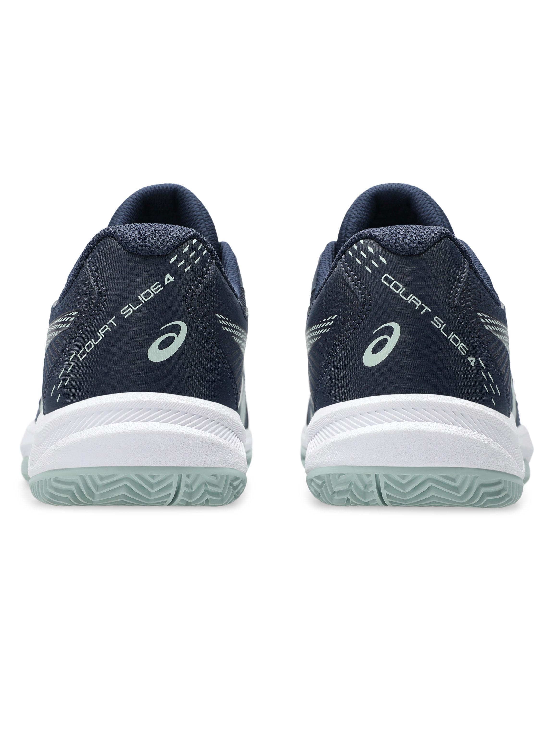 Zapatilla Tenis Hombre Court Slide 4-2