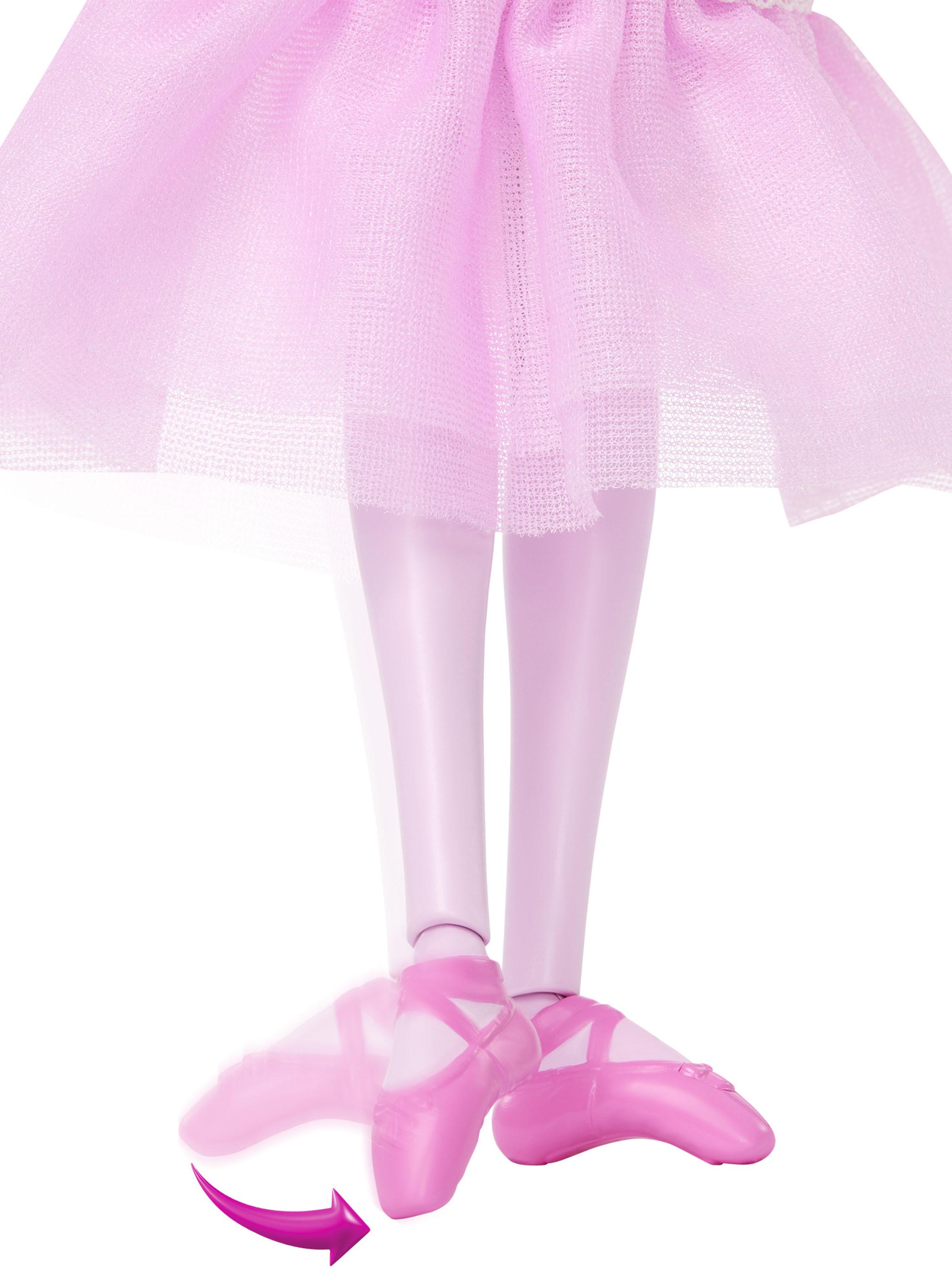 Muñeca Clara Cascanueces-3