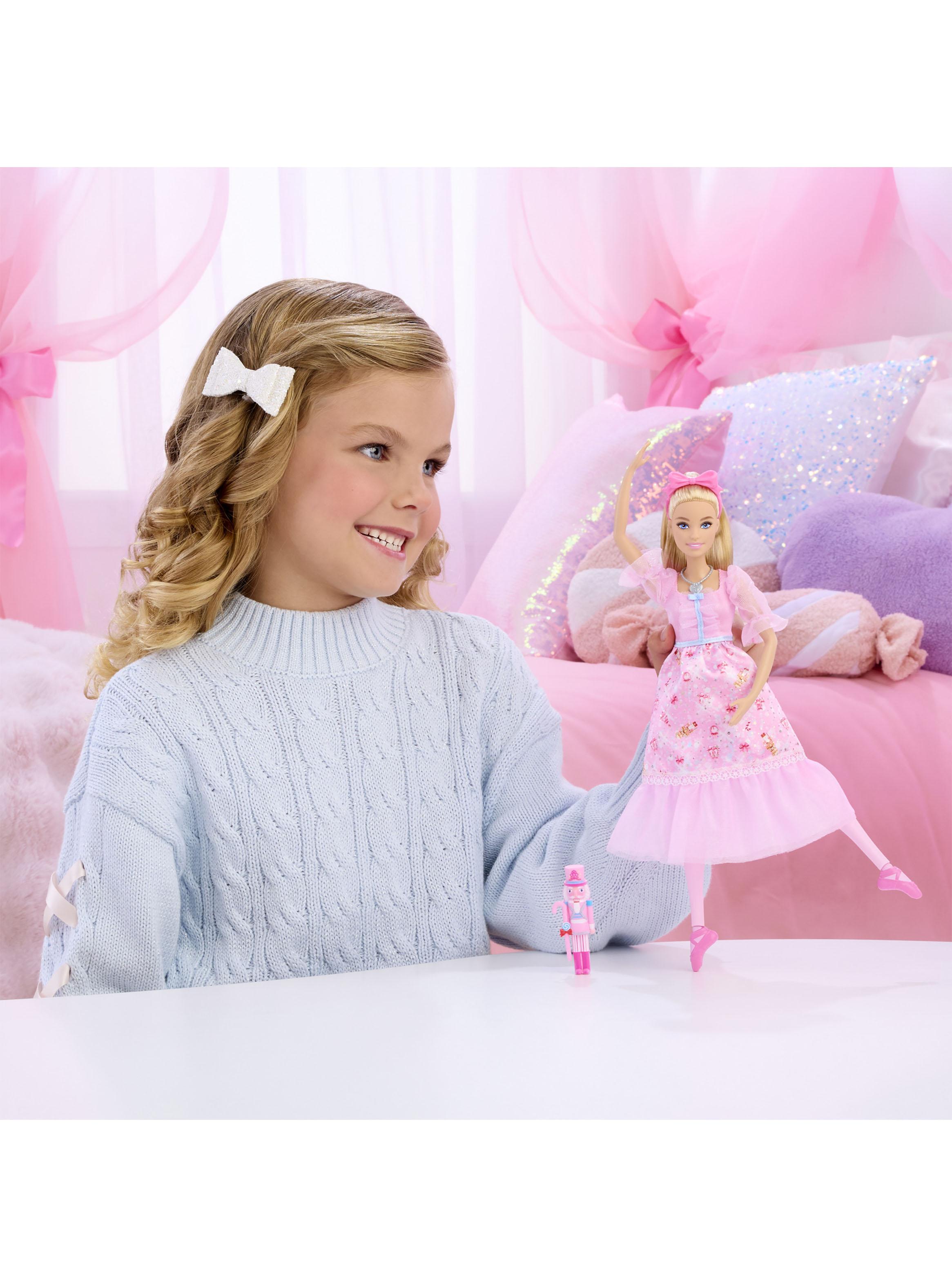 Muñeca Clara Cascanueces-4