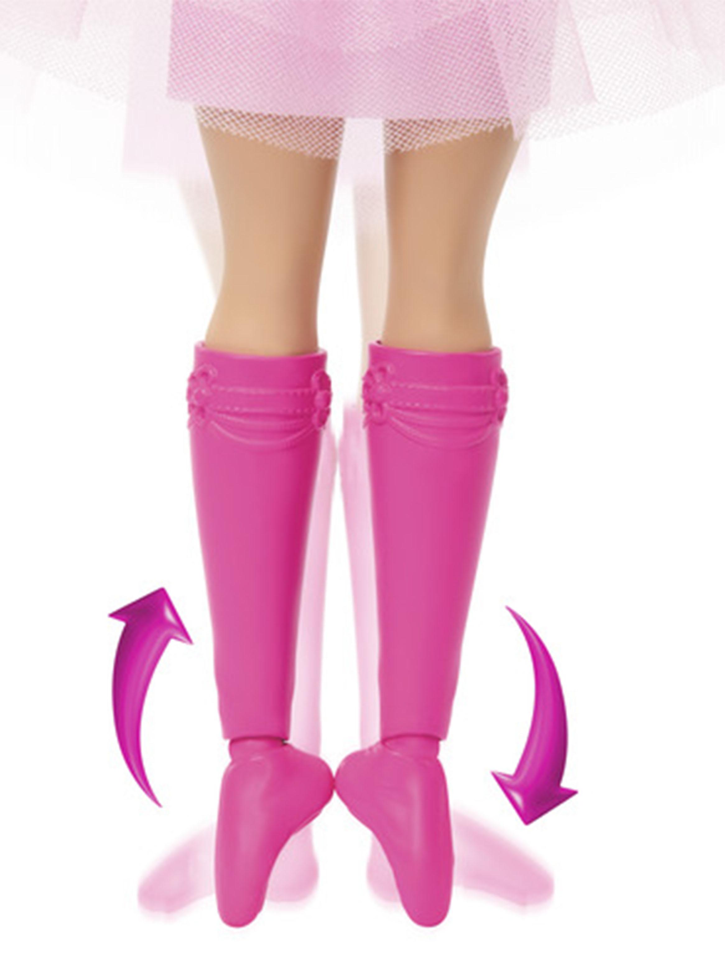 Muñeca Cascanueces Daisy-4