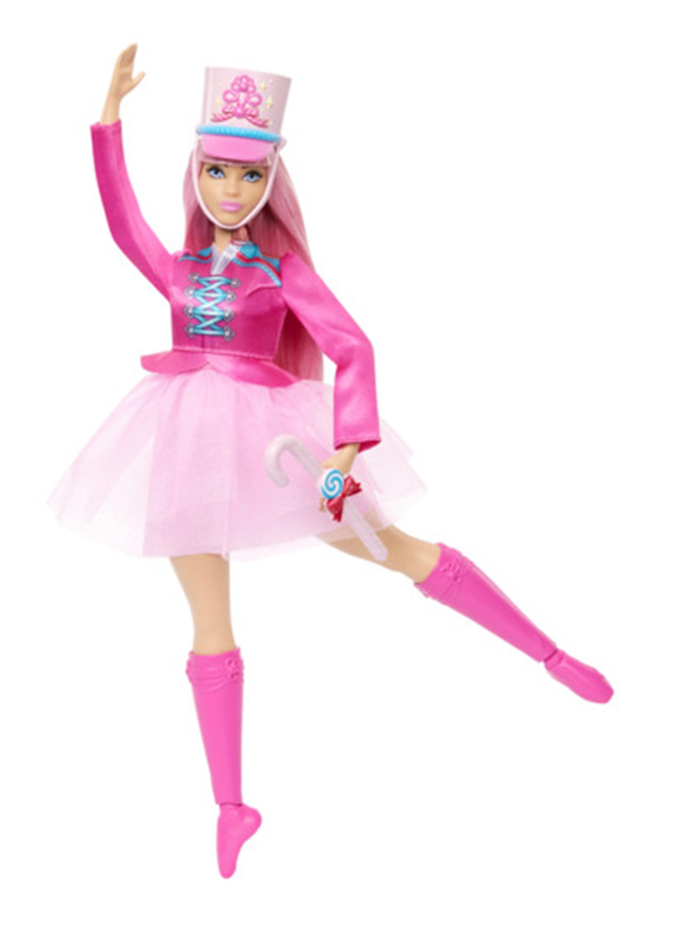 Muñeca Cascanueces Daisy-3