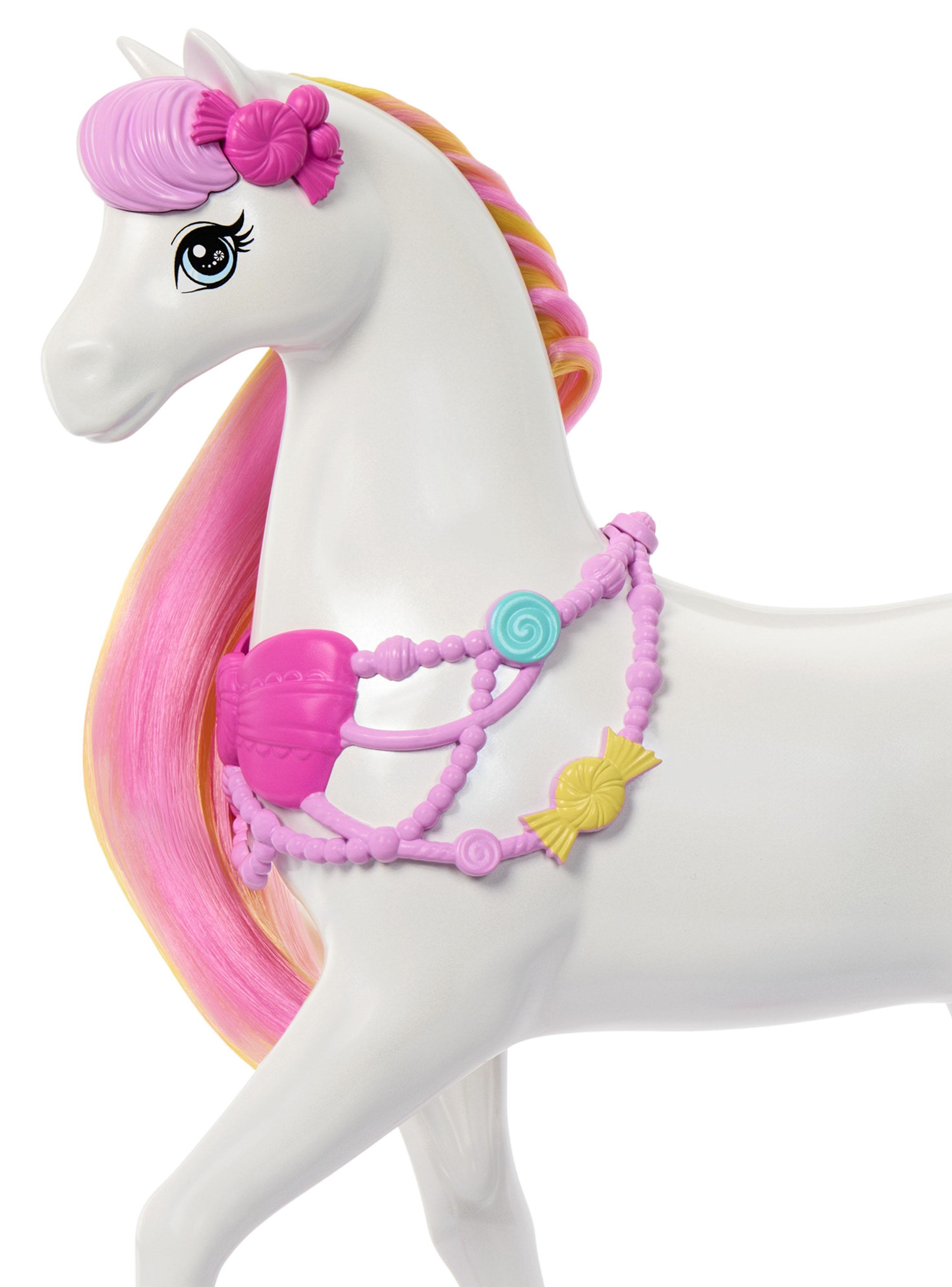 Caballo Cascanueces con Accesorios-2