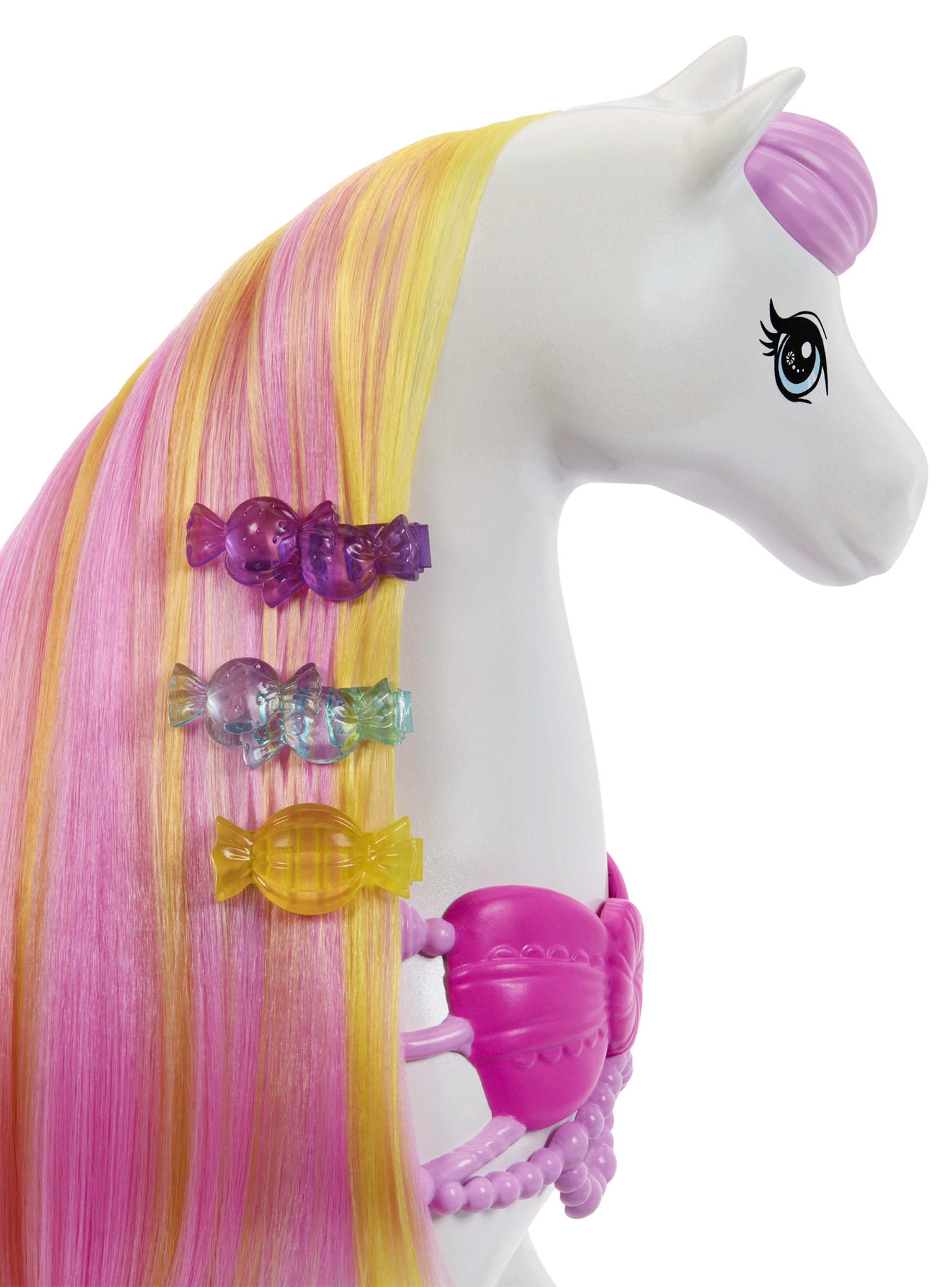 Caballo Cascanueces con Accesorios-4