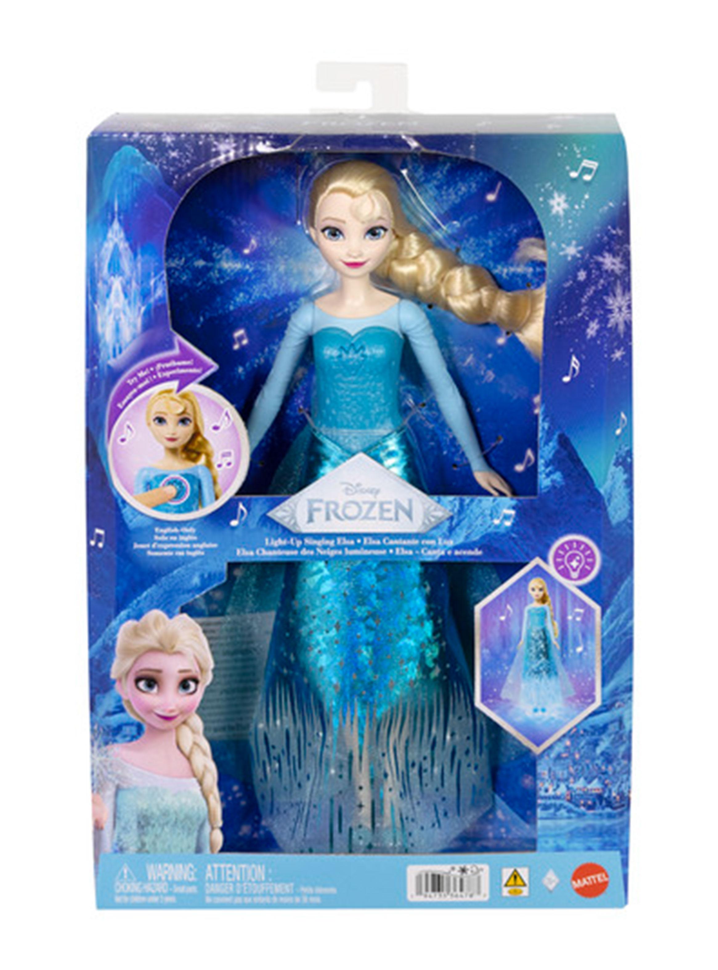 Set de Juego Heladería Muñeca Barbie-4