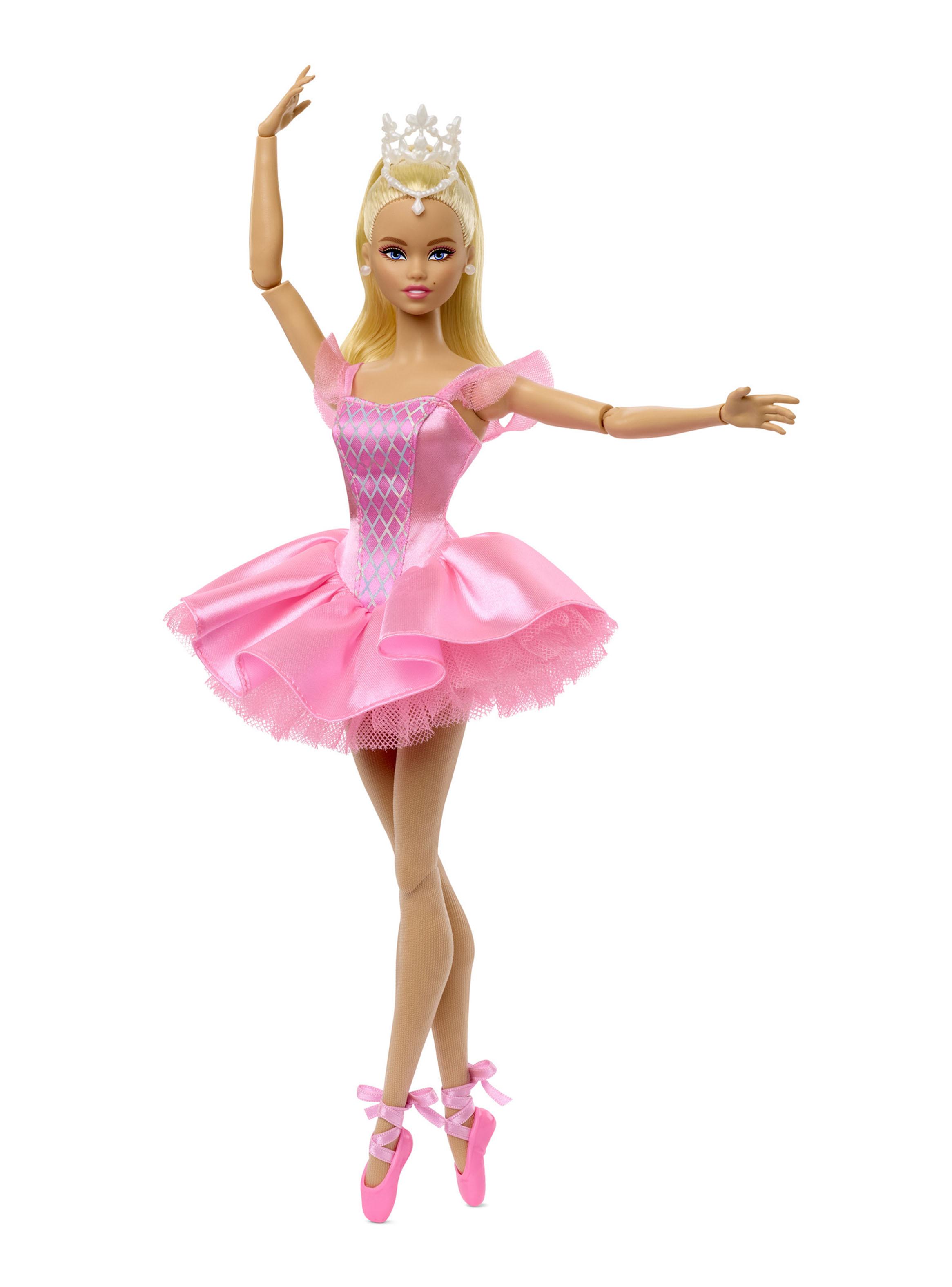 Muñeca Signature Ballet-1