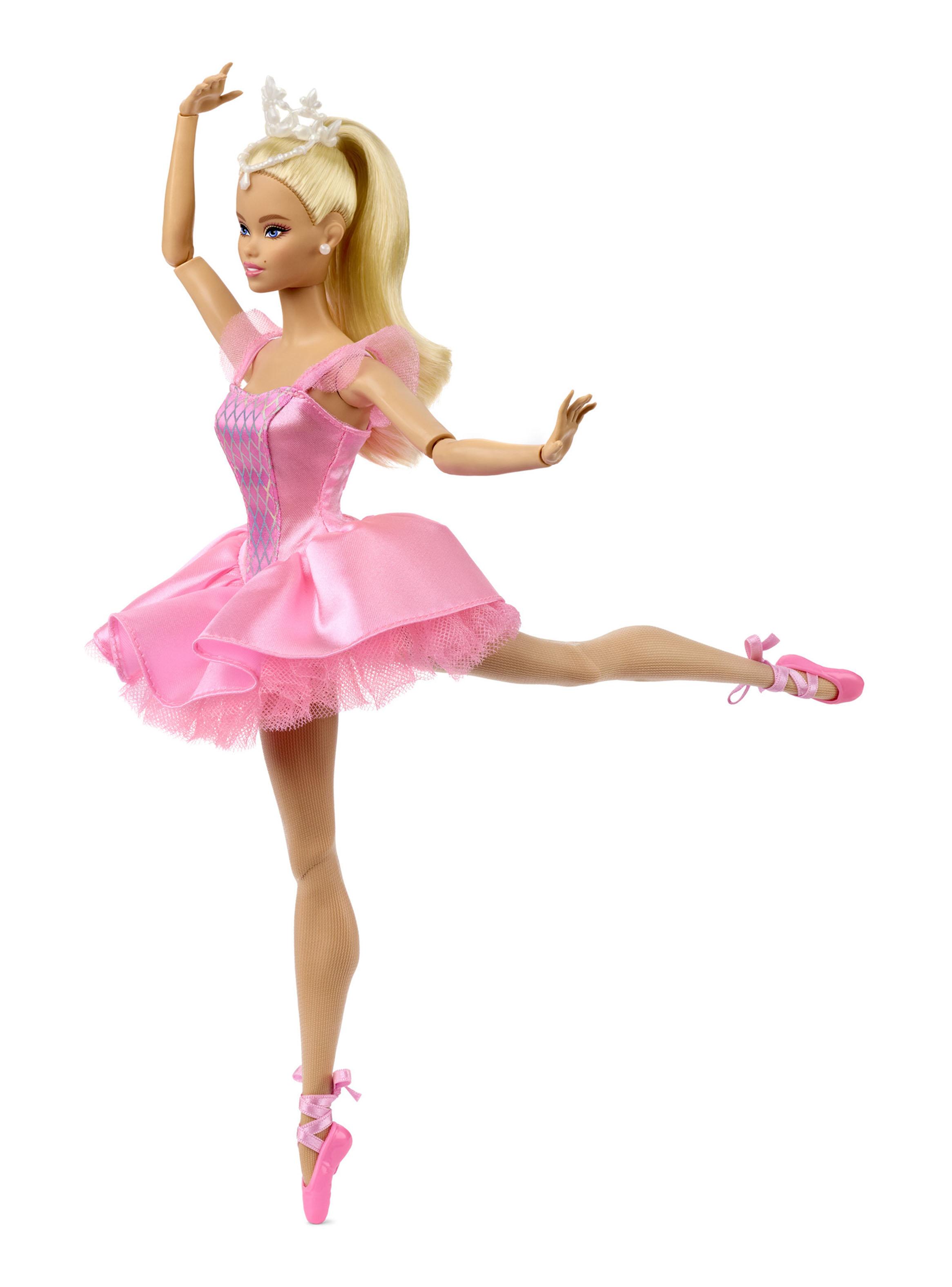 Muñeca Signature Ballet-3