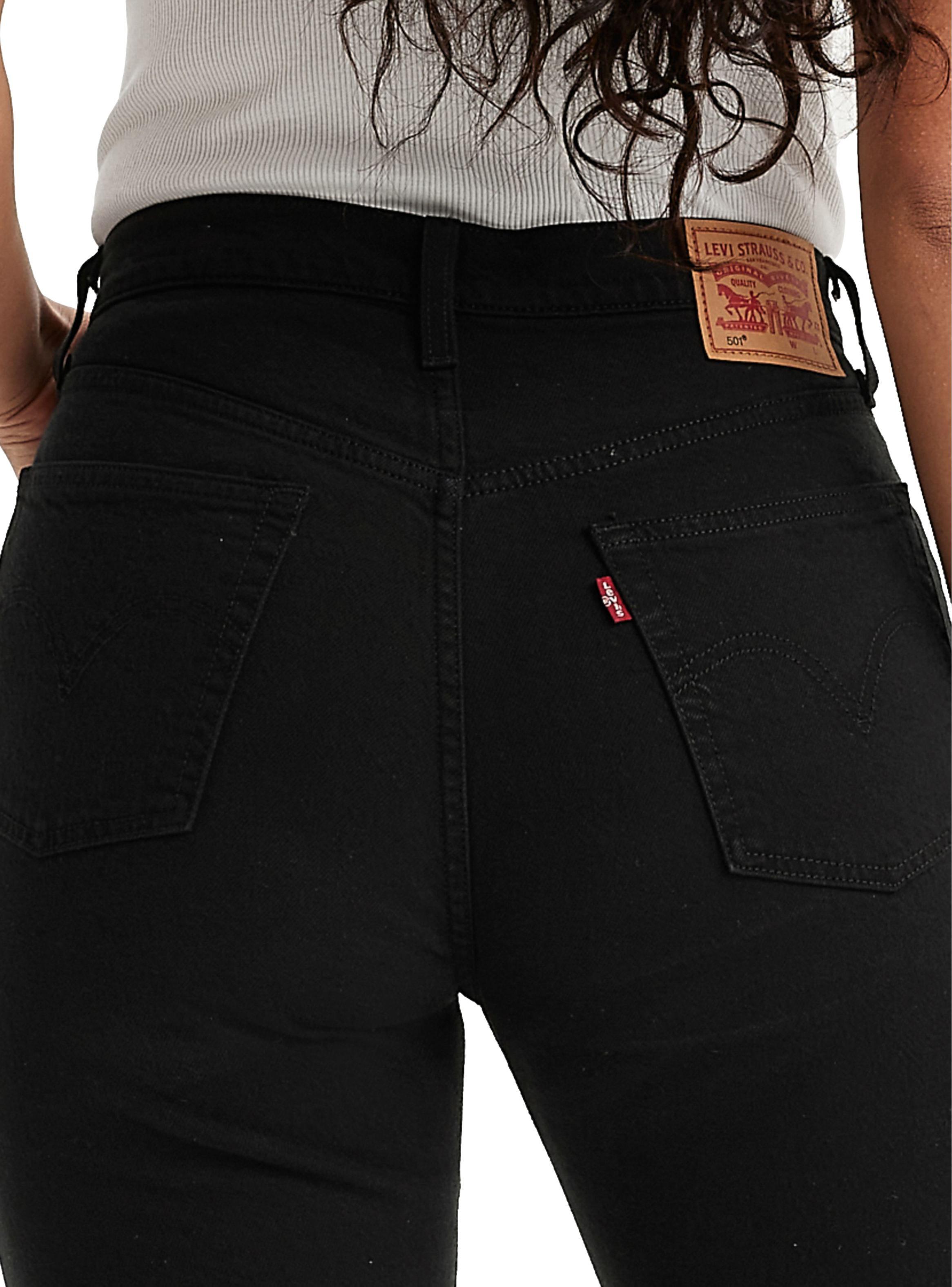 Jeans 501 Original Fit Color-3