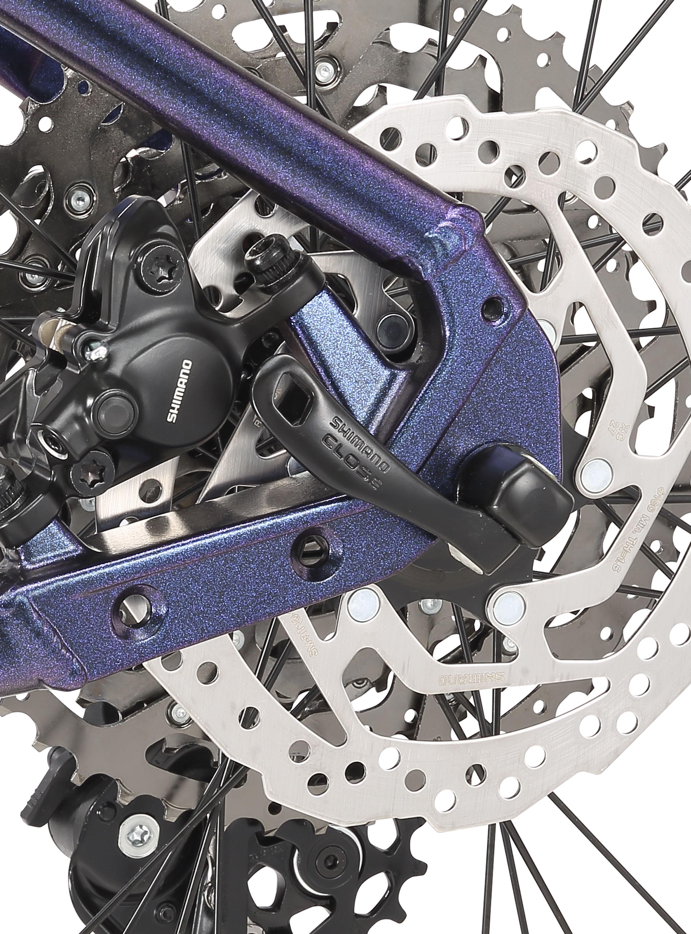 Bicicleta MTB Orion 7 Uno X 11V L Future Duske Aro 29'' Hombre-2