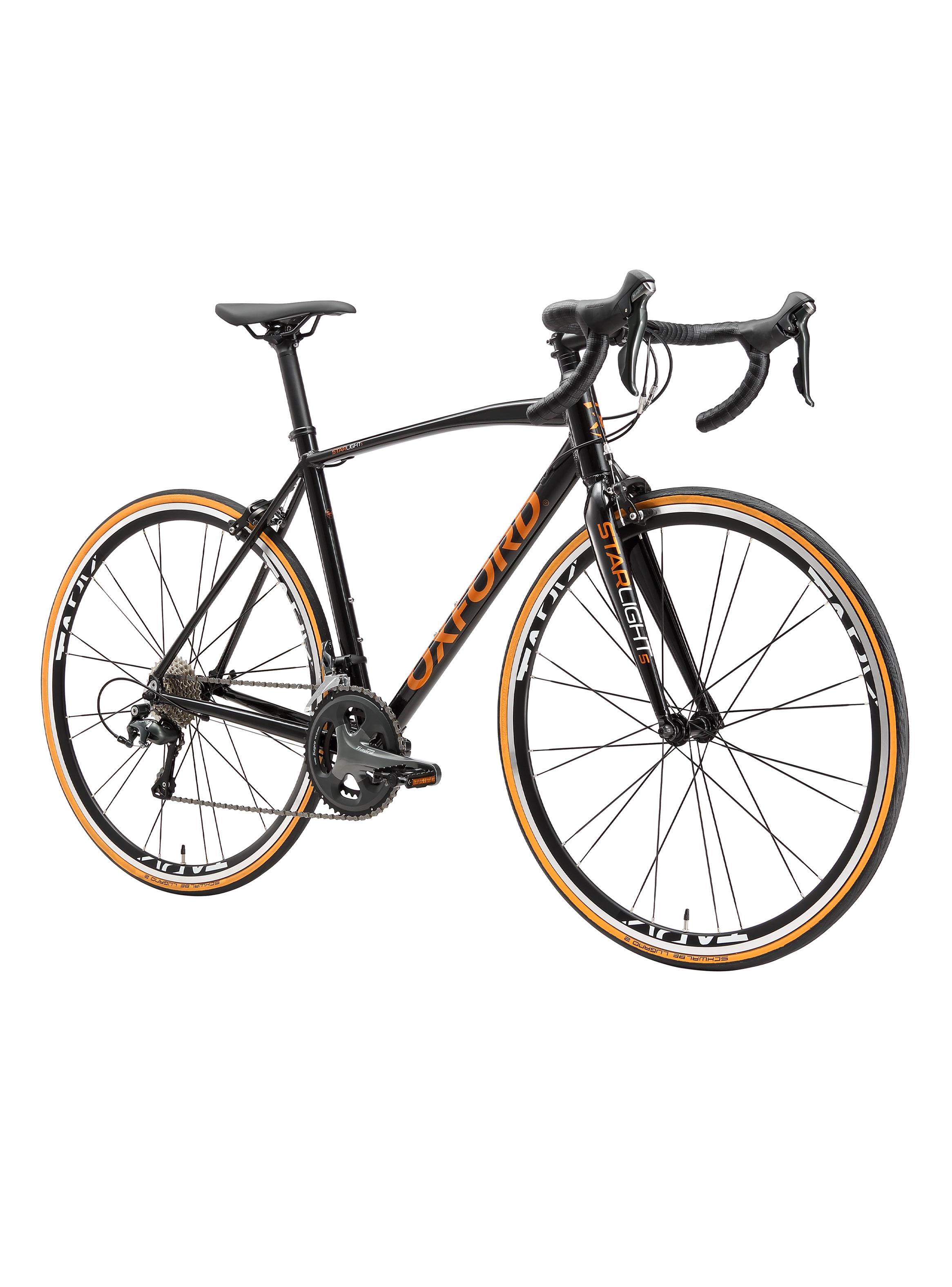 Bicicleta Ruta-Pista Starlight 5 20V T/49 Aro 28'' Unisex-0