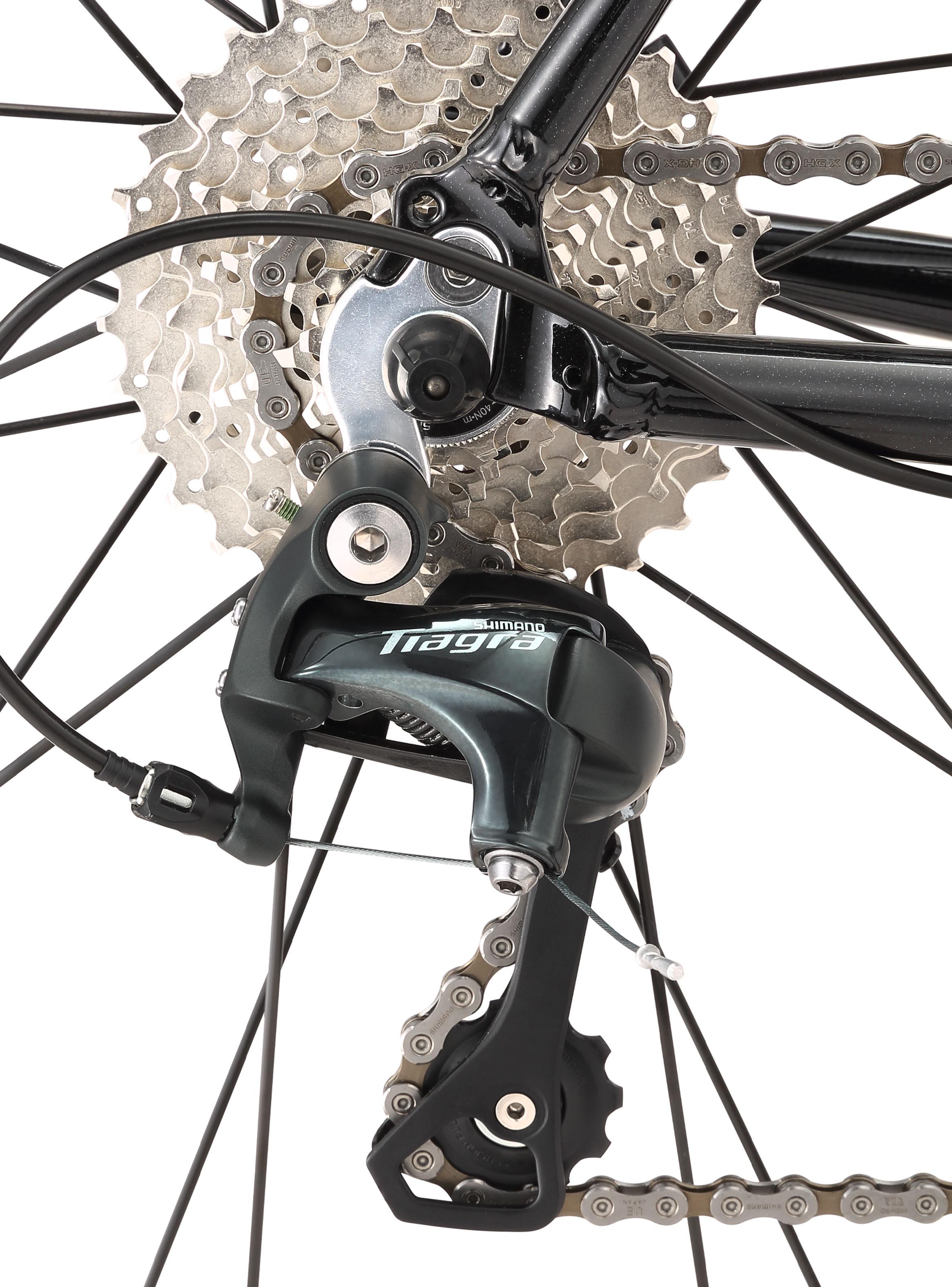 Bicicleta Ruta-Pista Starlight 5 20V T/56 Aro 28'' Unisex-2