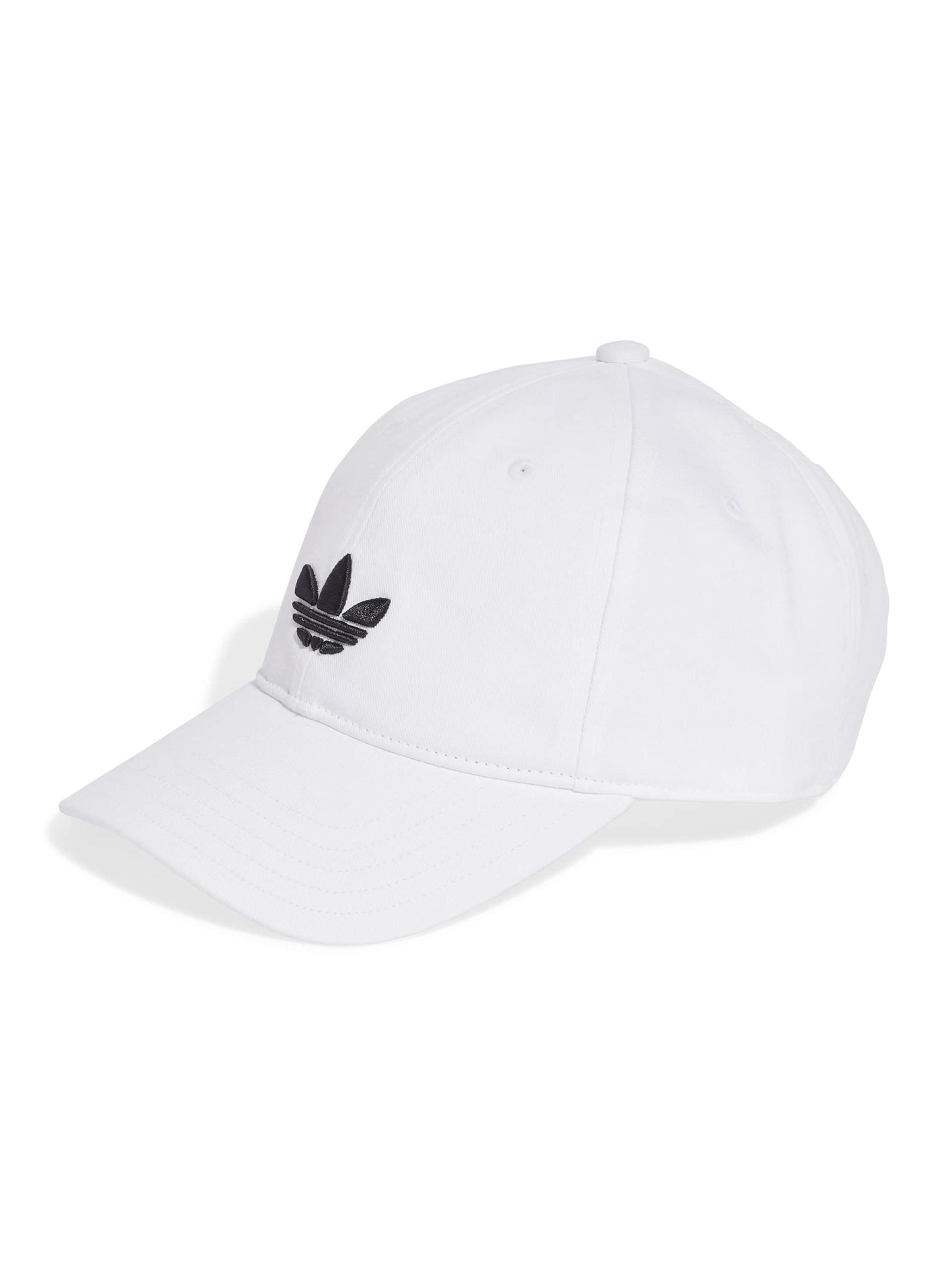 Jockey Adicolor Classic Trefoil Baseball-0