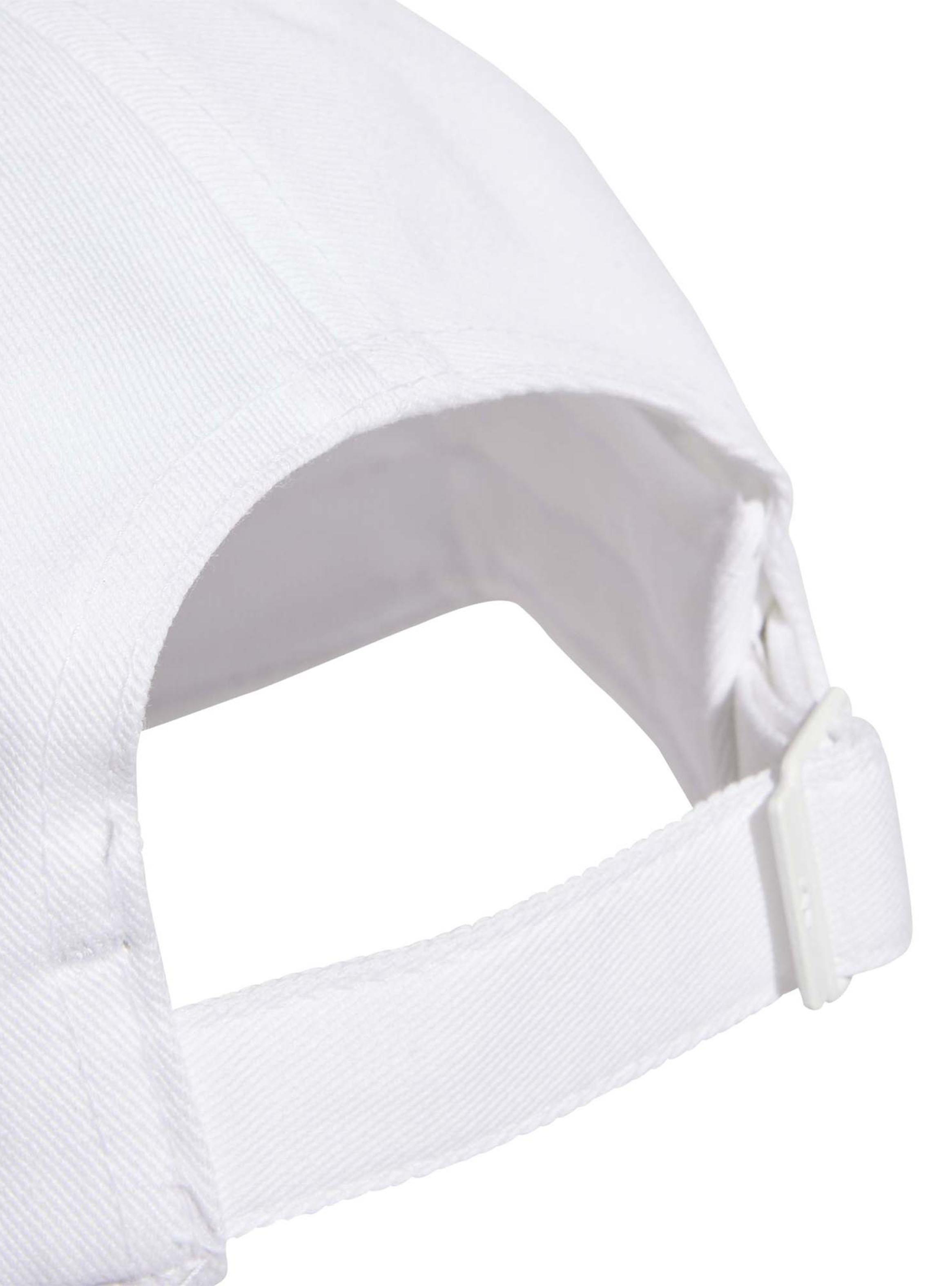 Jockey Adicolor Classic Trefoil Baseball-3