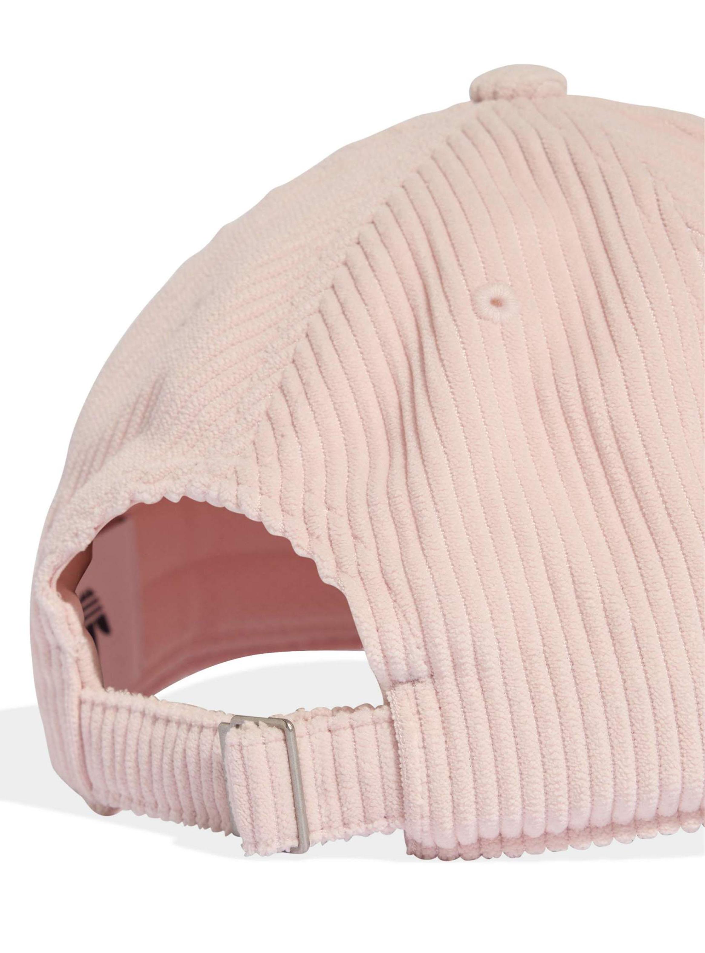 Jockey de Béisbol de Corduroy-3