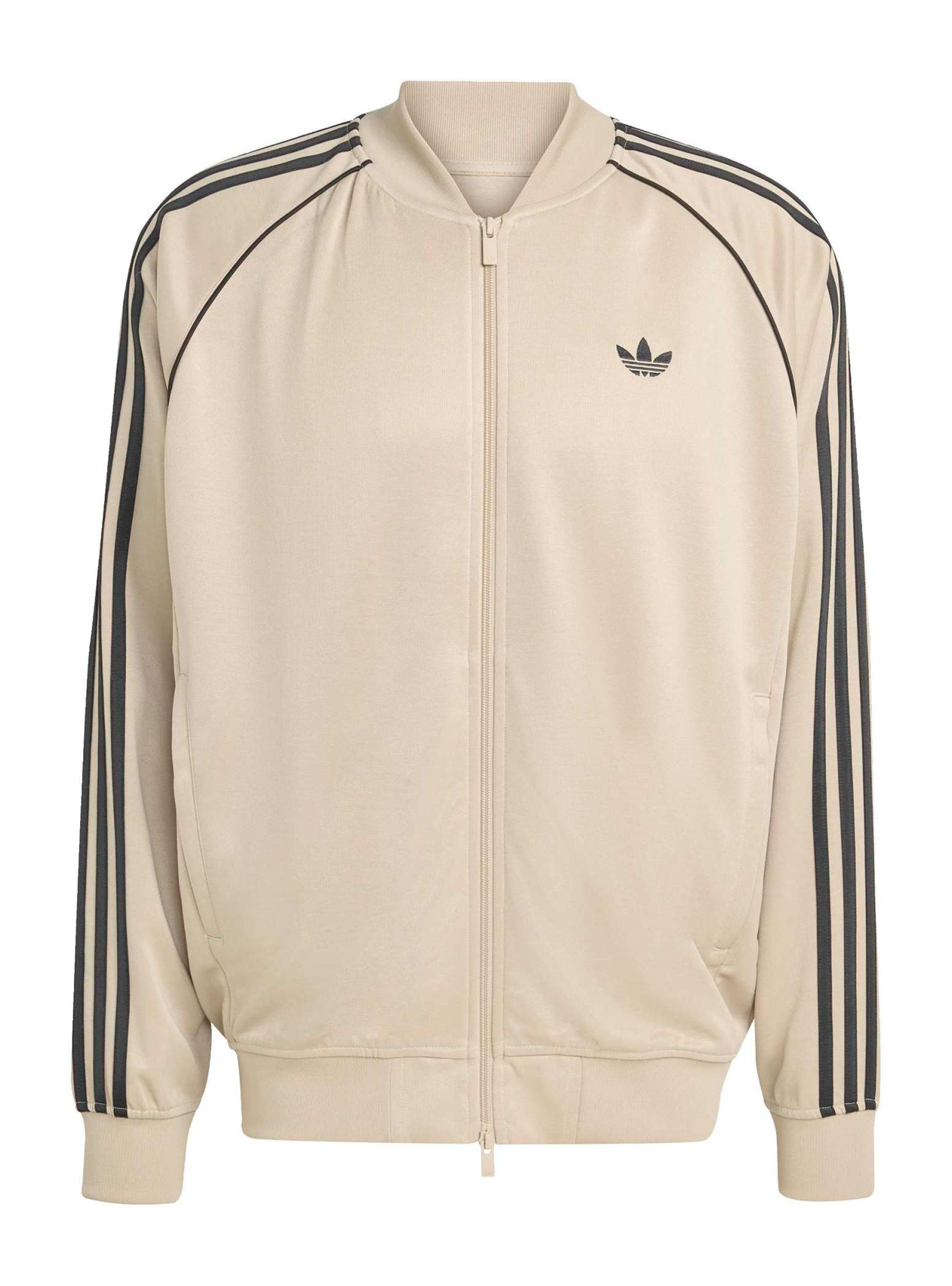 Chaqueta Deportiva Sst Adicolor Classics Holgada-5