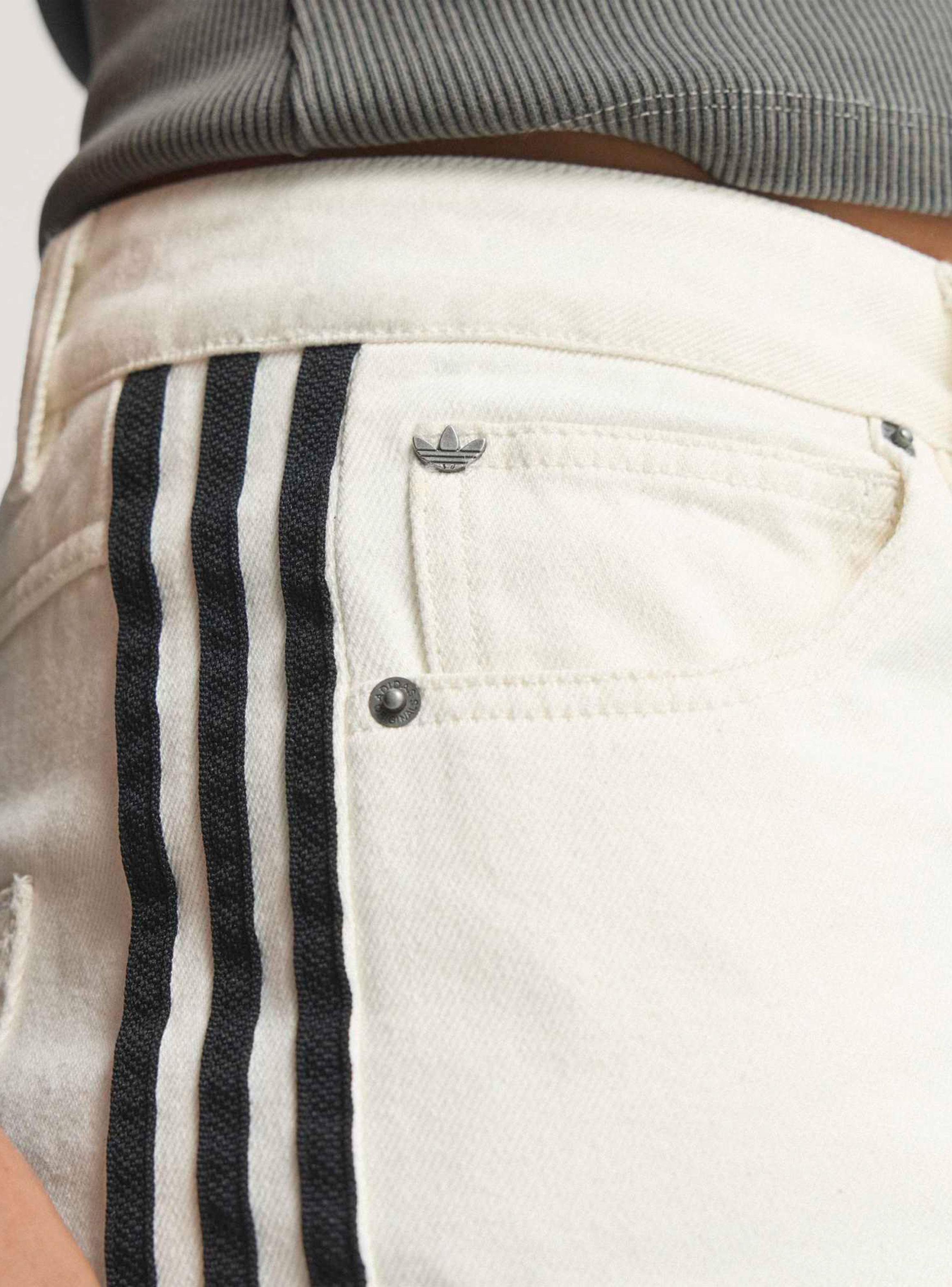 Pantalón Deportivo Firebird Denim-2