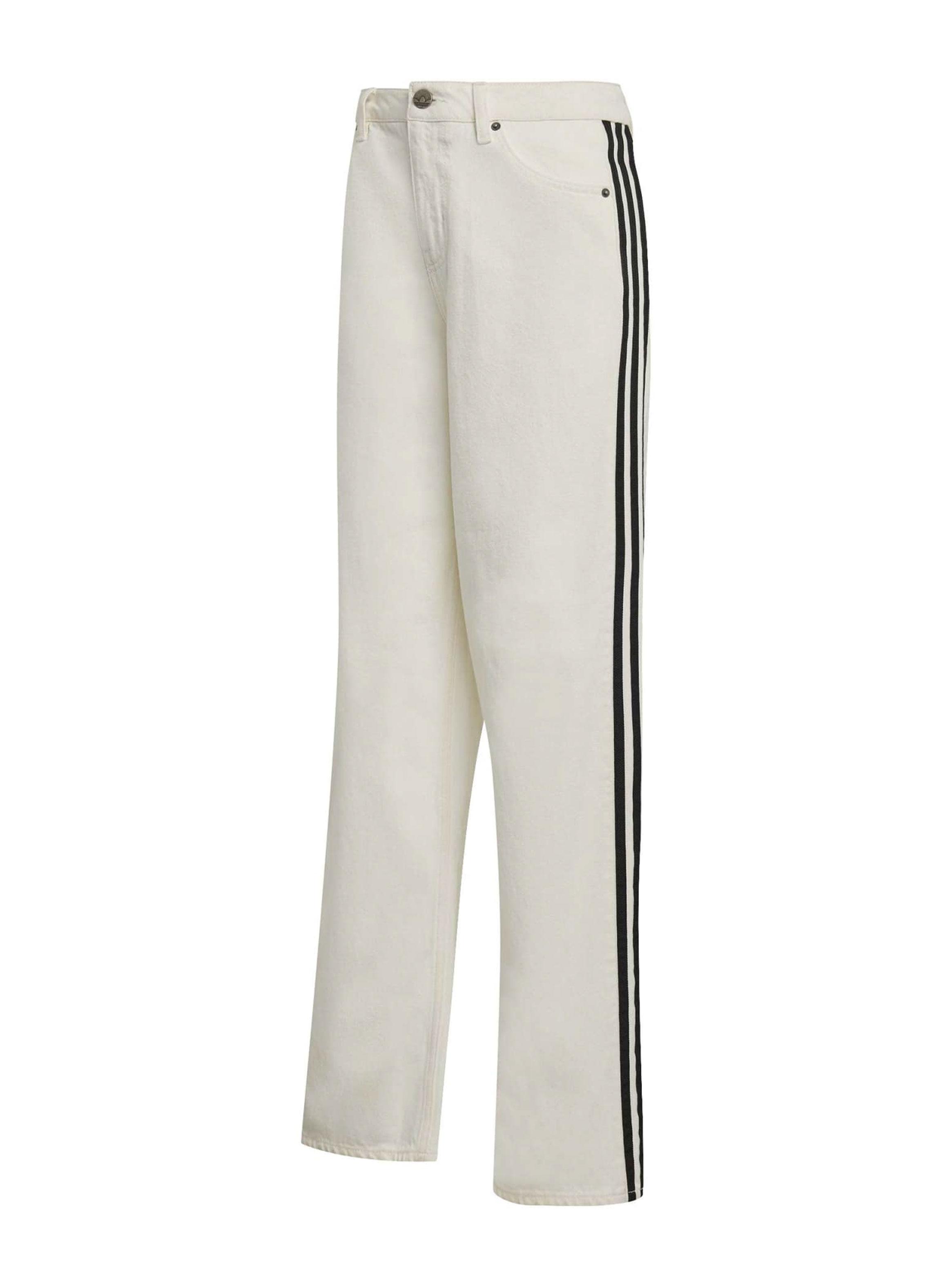 Pantalón Deportivo Firebird Denim-5