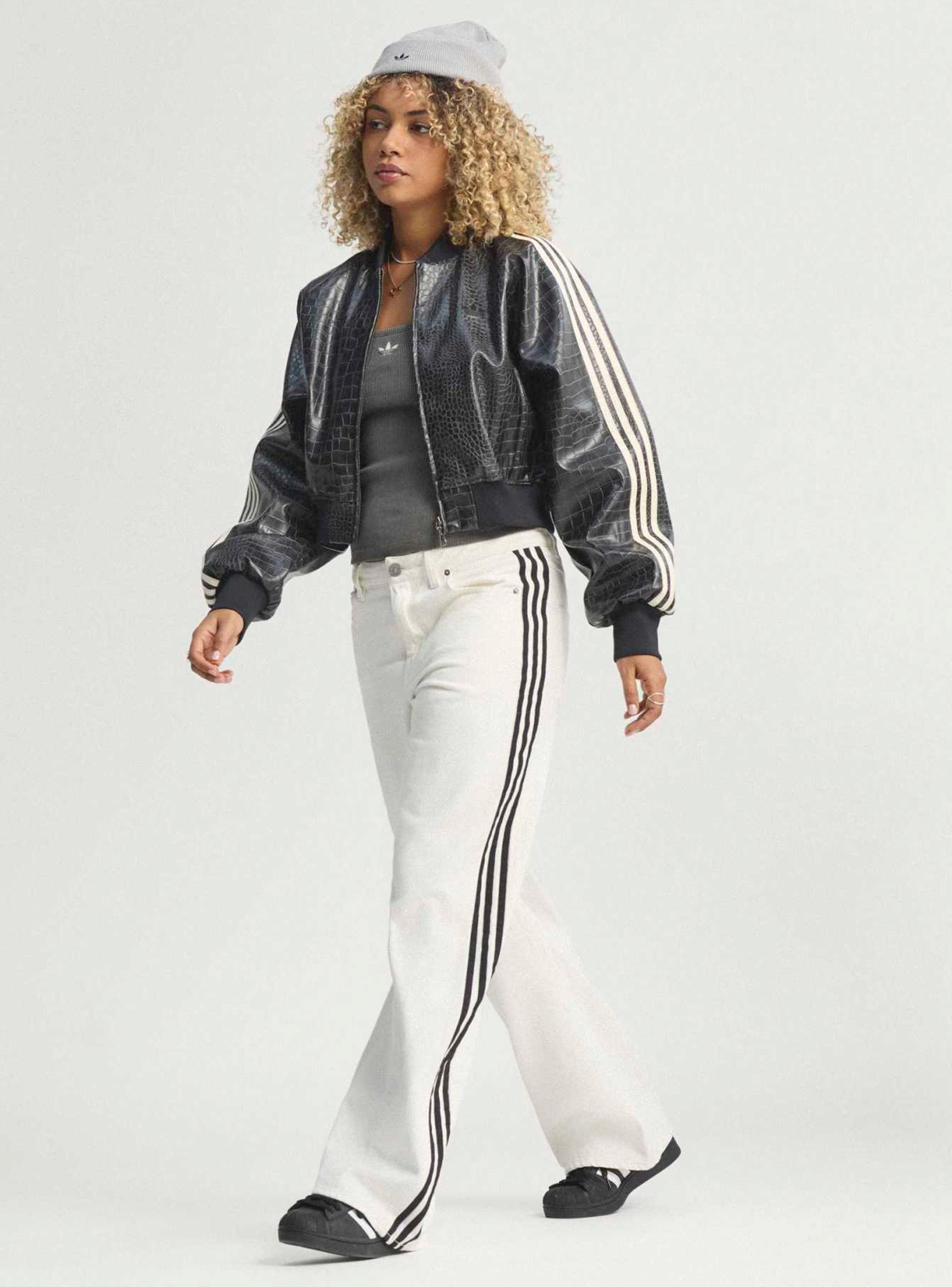 Pantalón Deportivo Firebird Denim-4