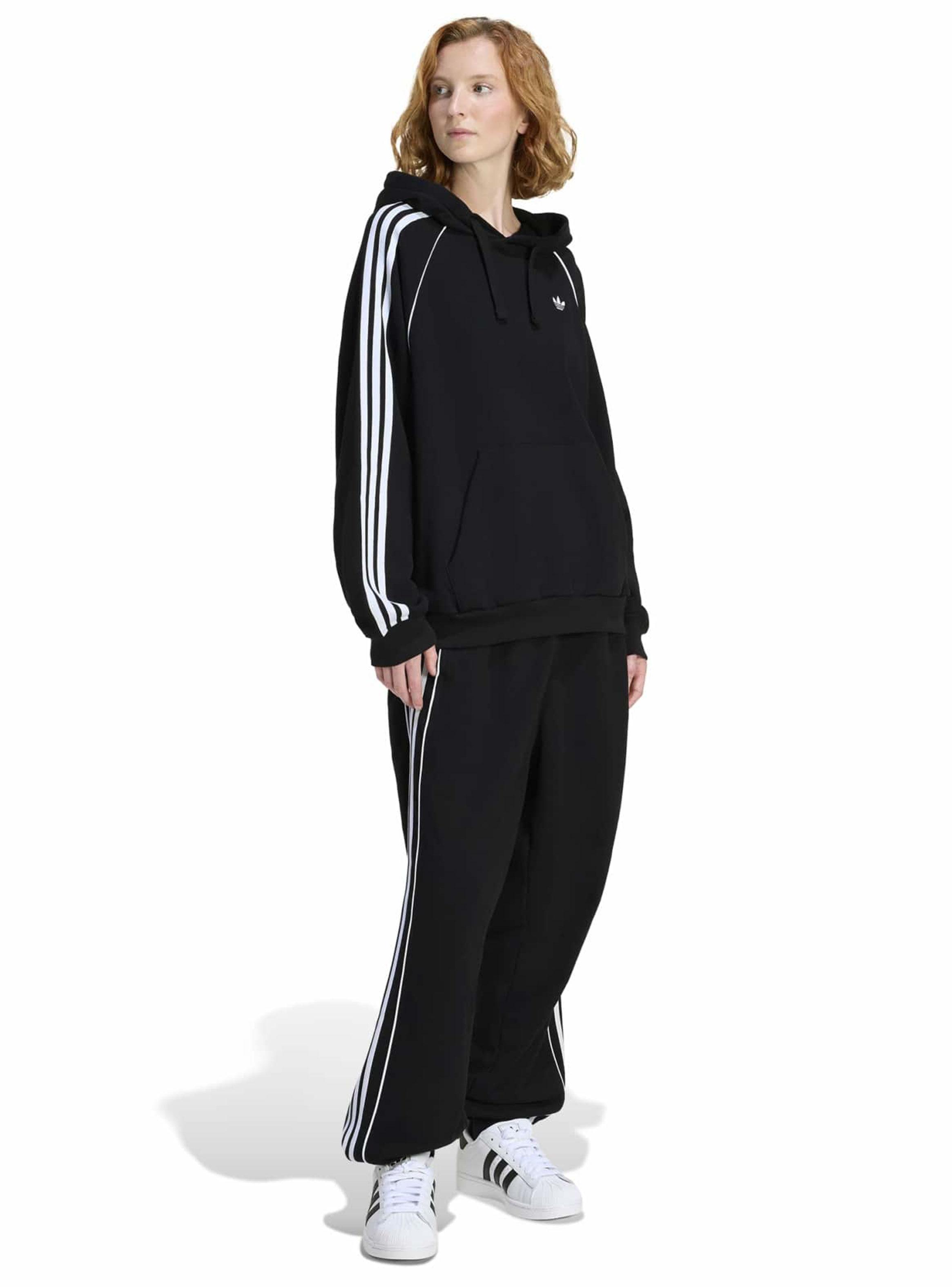 Polerón con Capucha Sst Color-4