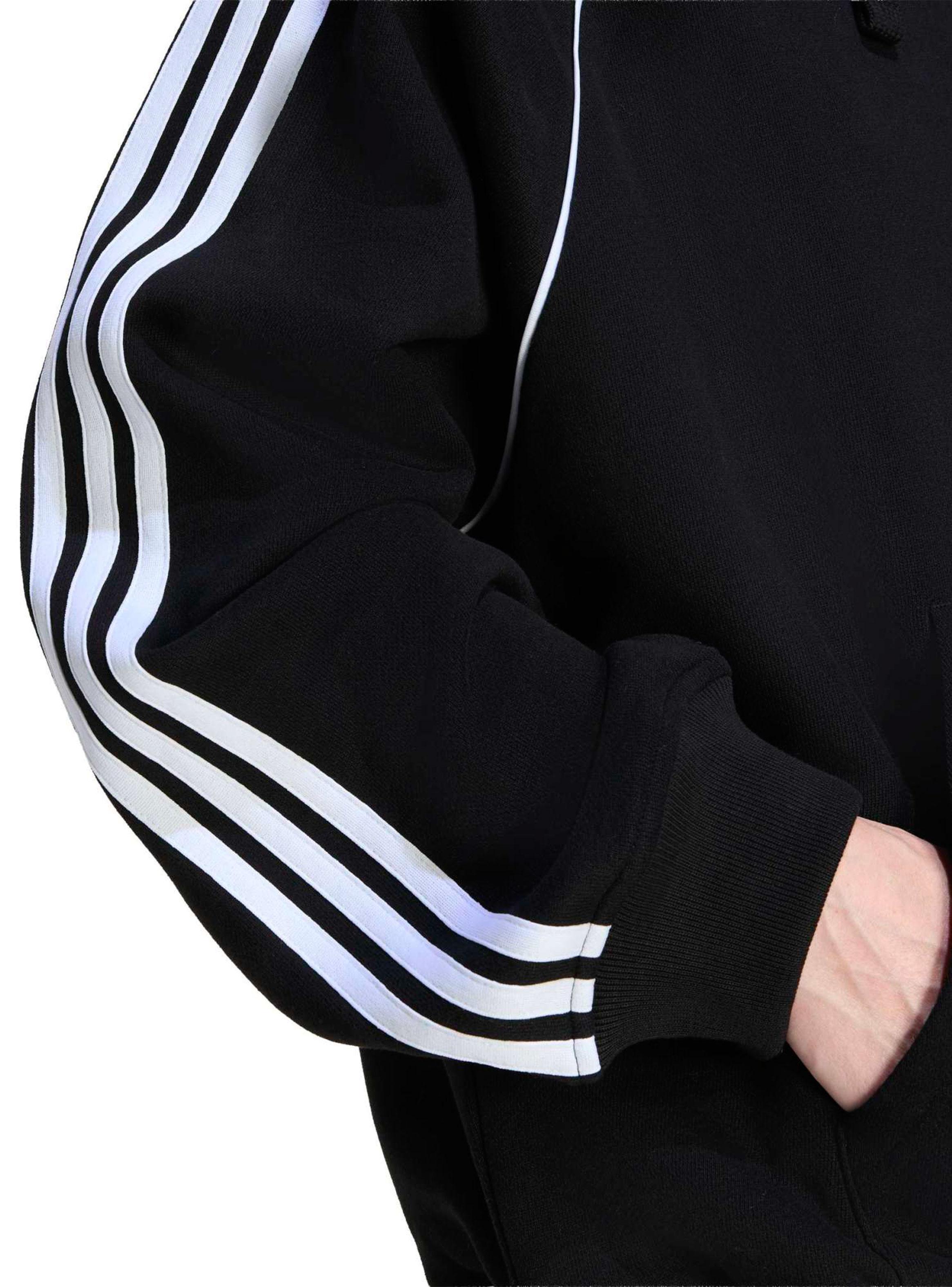 Polerón con Capucha Sst Color-3