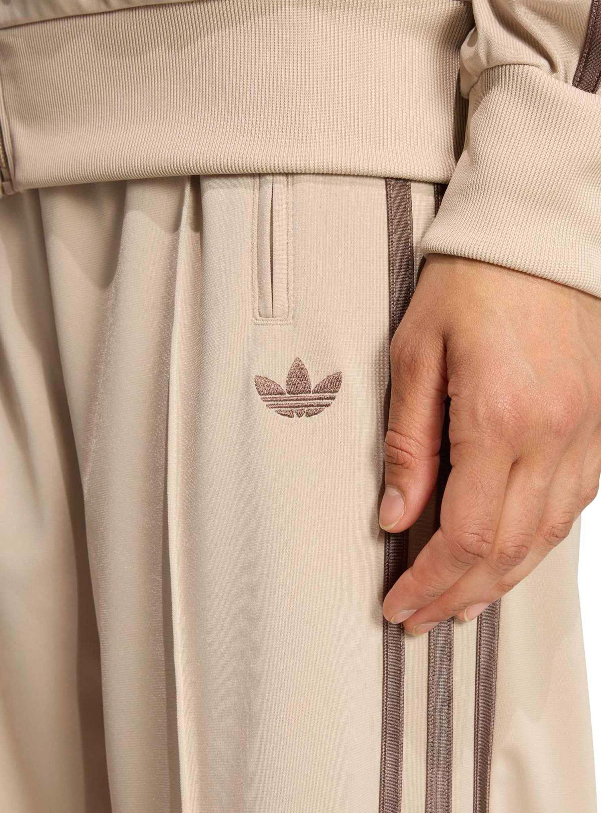 Pantalón Deportivo Firebird Holgado-2