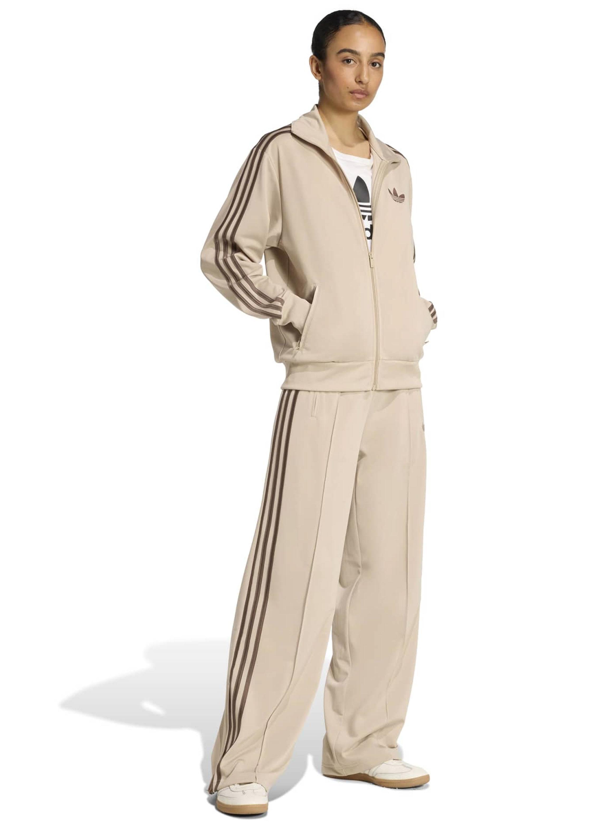 Pantalón Deportivo Firebird Holgado-4