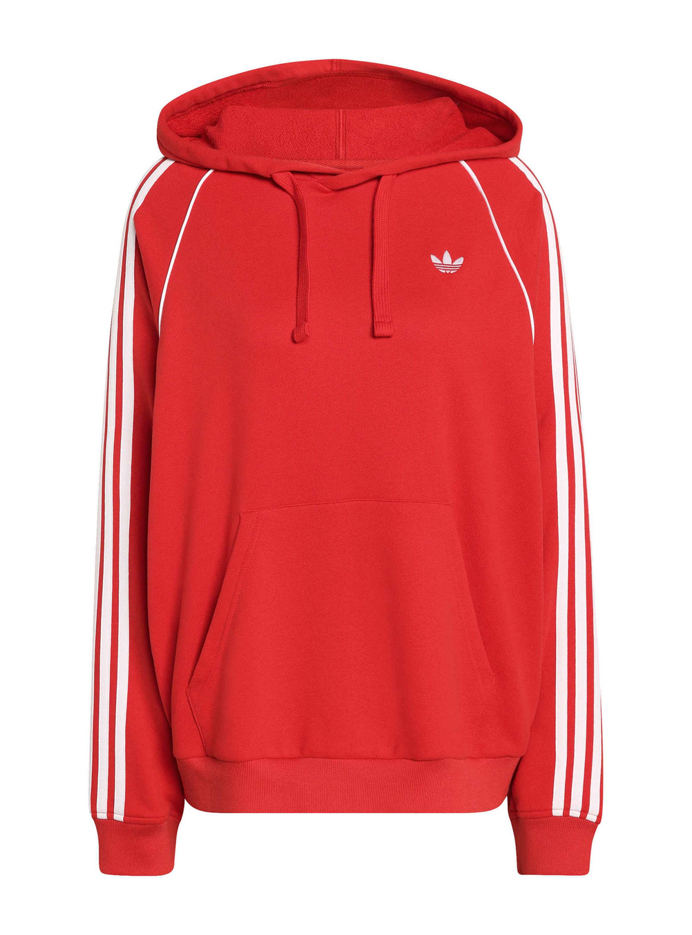 Polerón con Capucha Sst Algodón-5