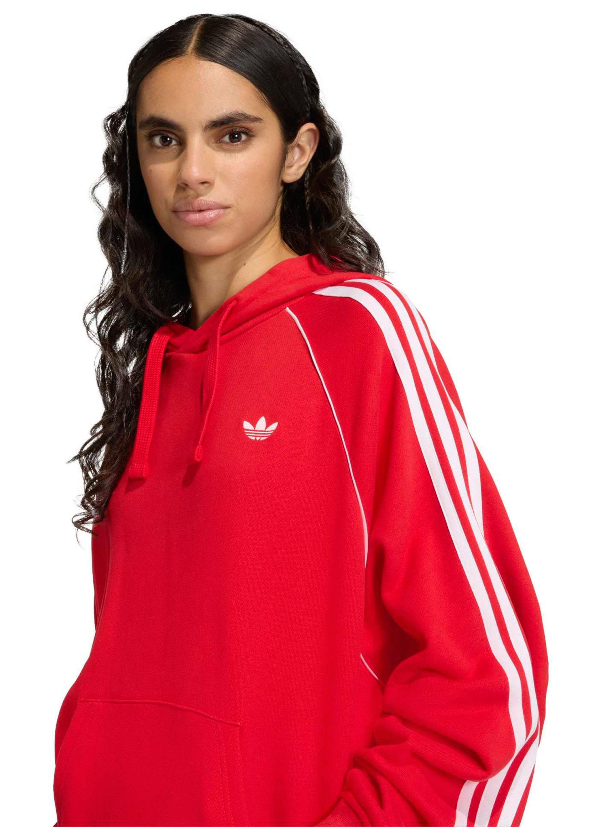 Polerón con Capucha Sst Algodón-2