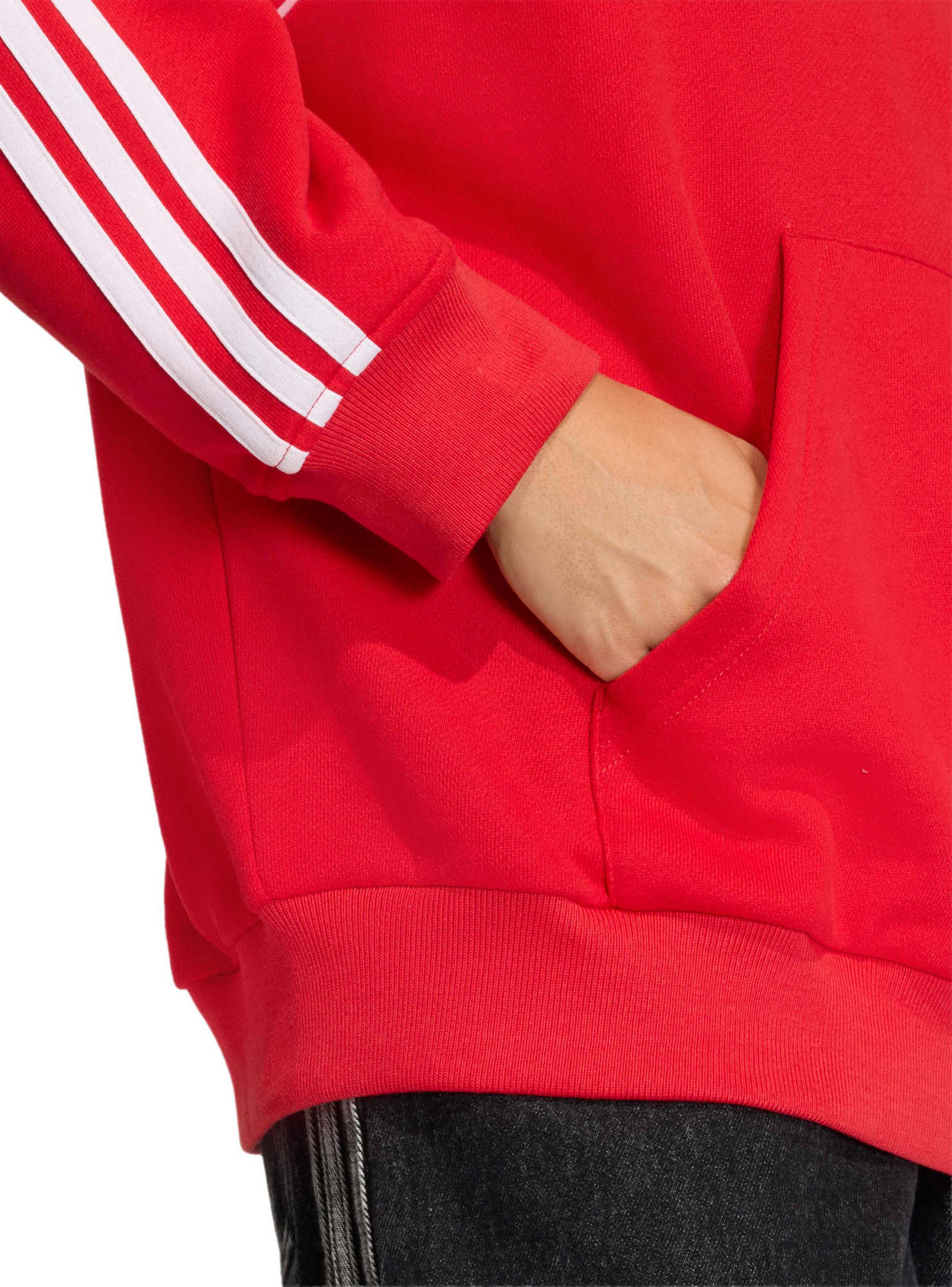 Polerón con Capucha Sst Algodón-3