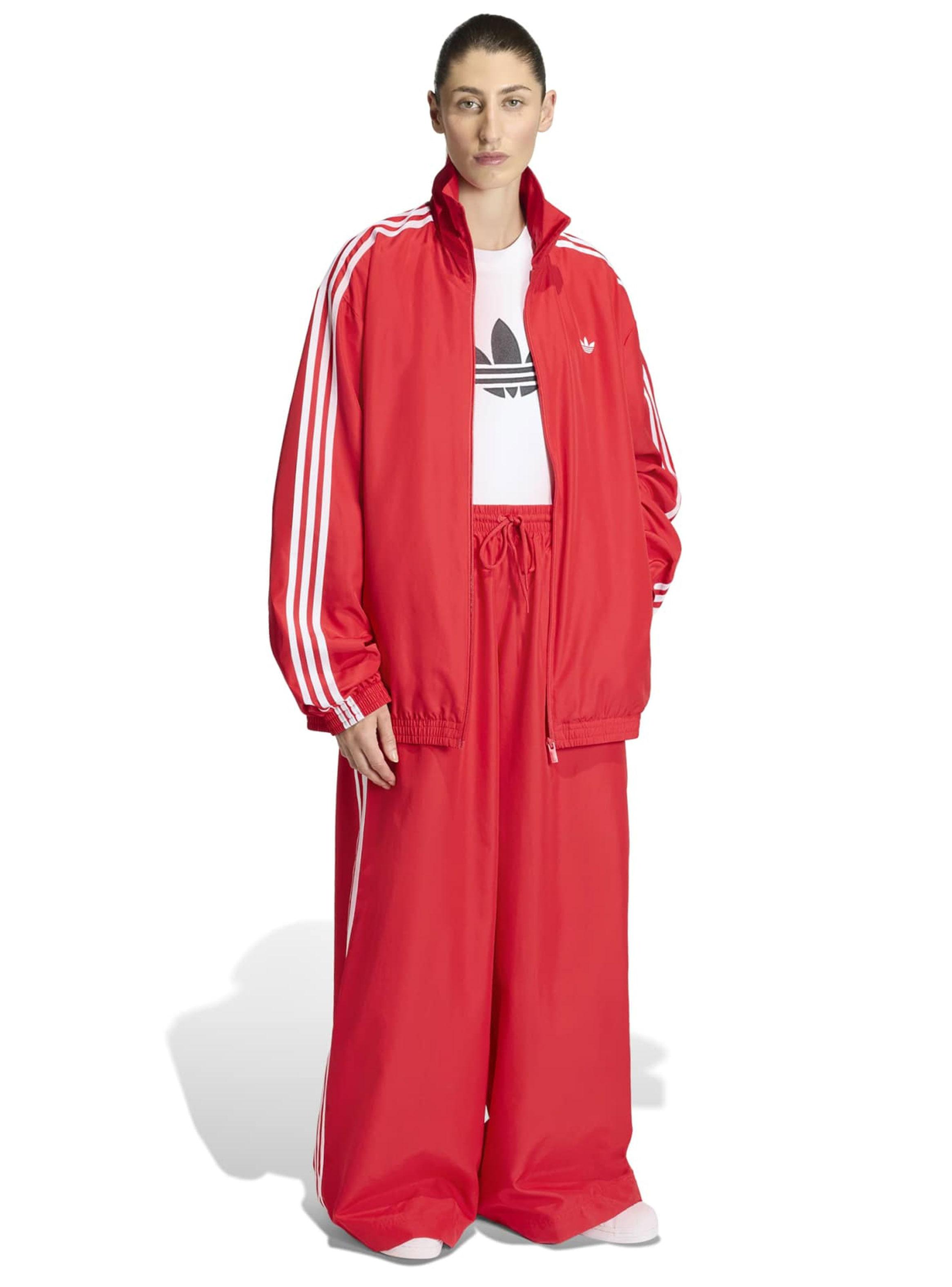 Pantalón Deportivo Firebird Adilenium-4