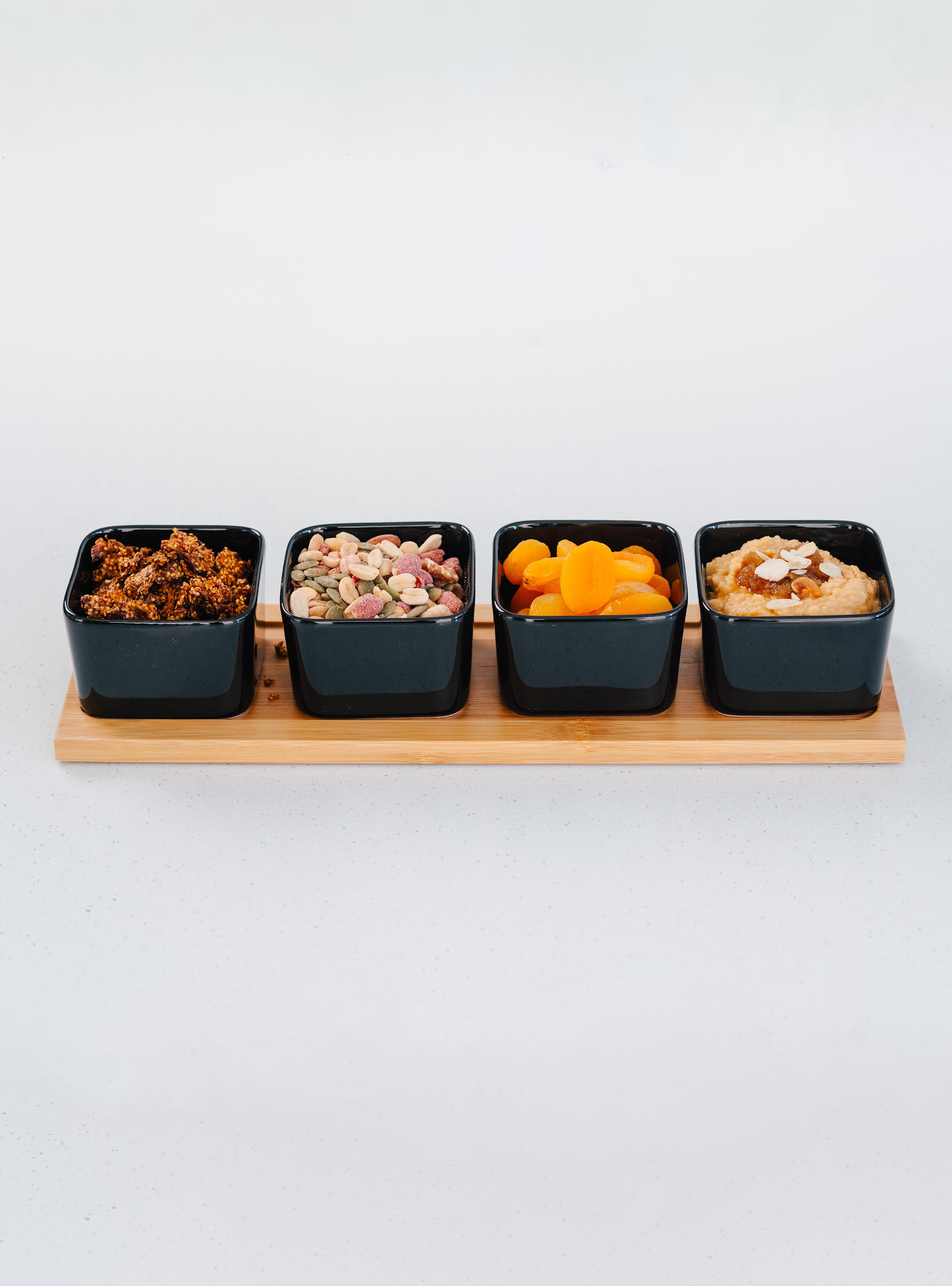 Set Cocktail 5 Piezas Negro-4