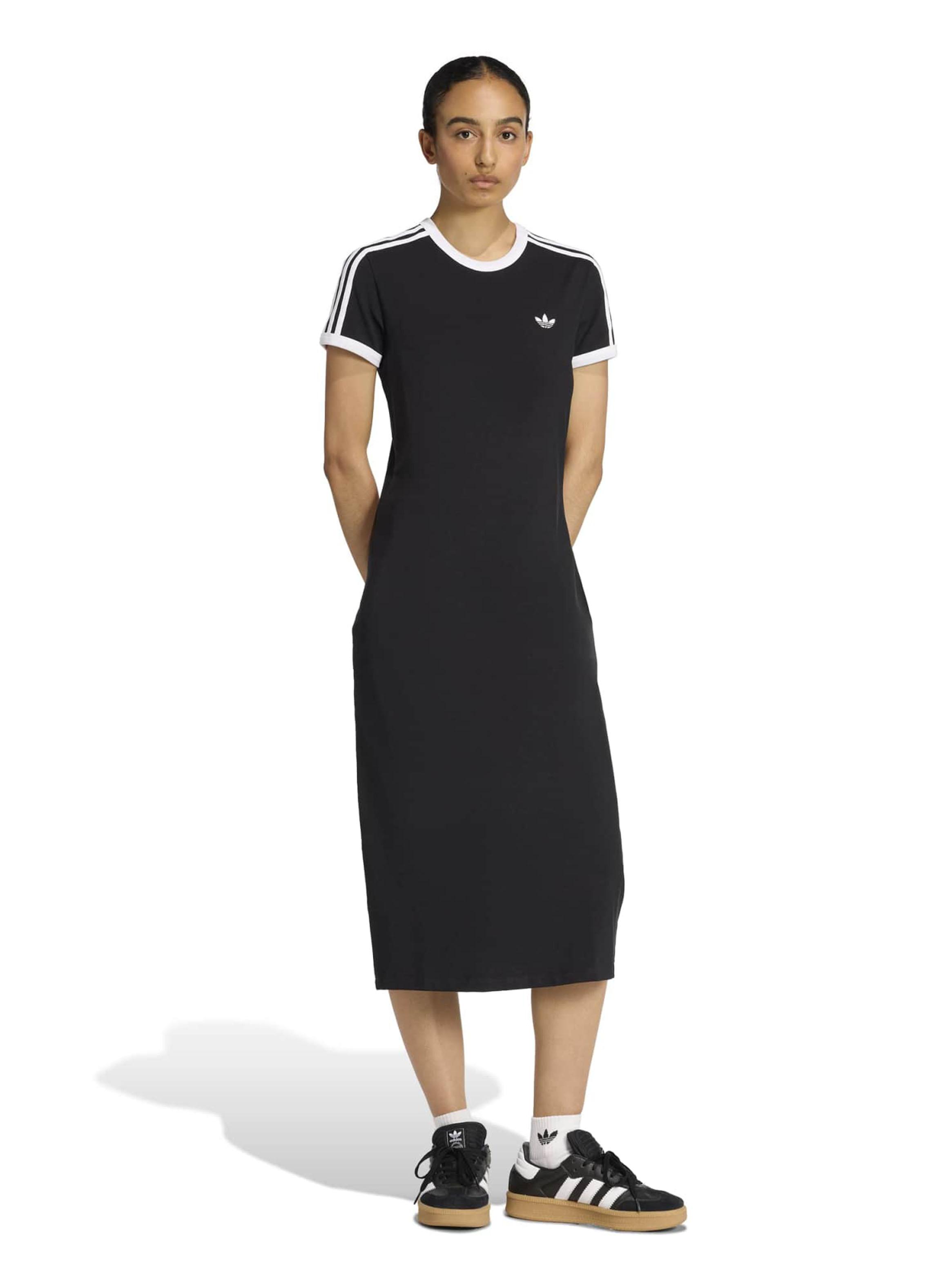 Vestido de Tres Tiras-2