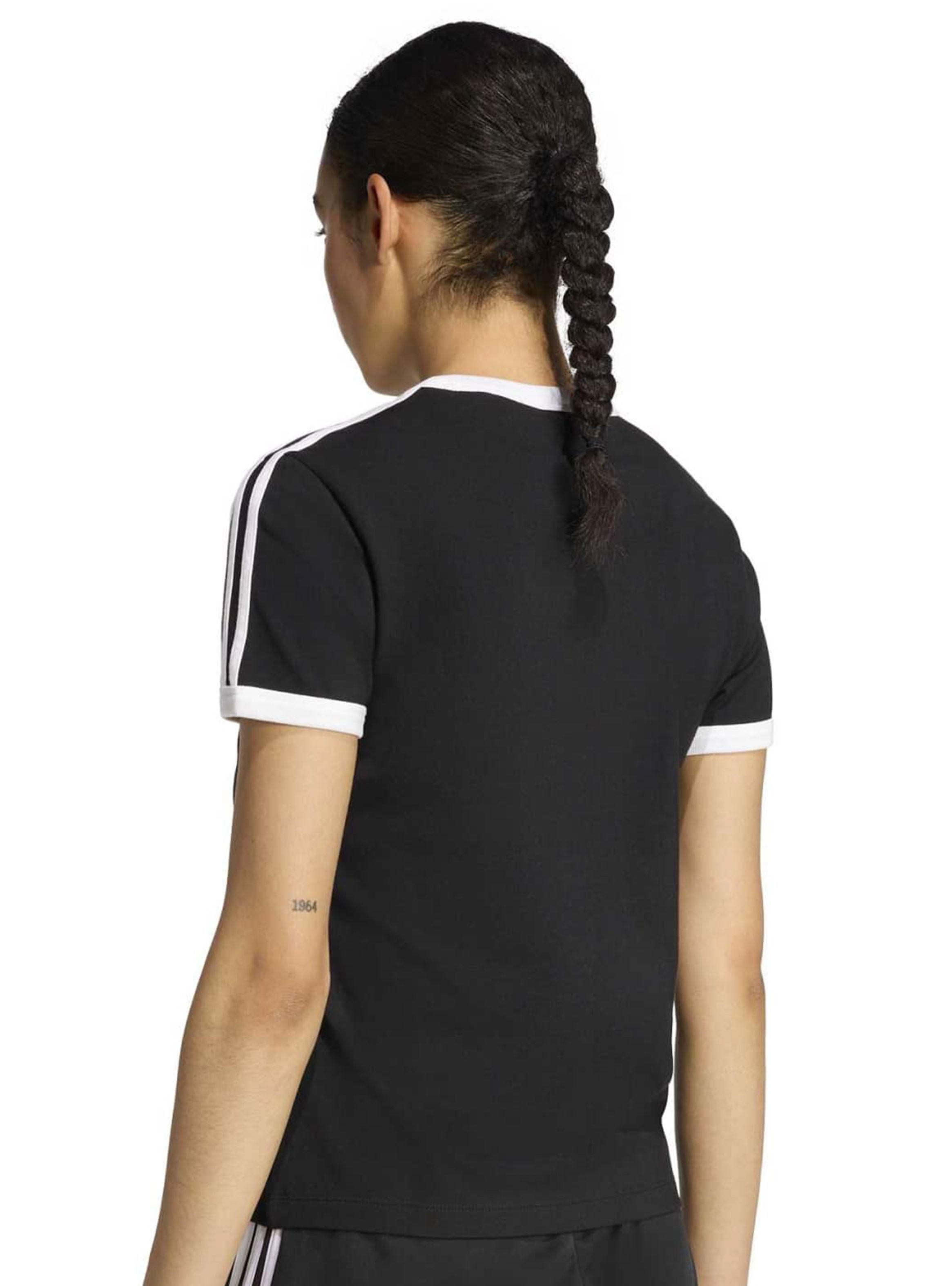 Polera Tres Tiras Ceñida-1