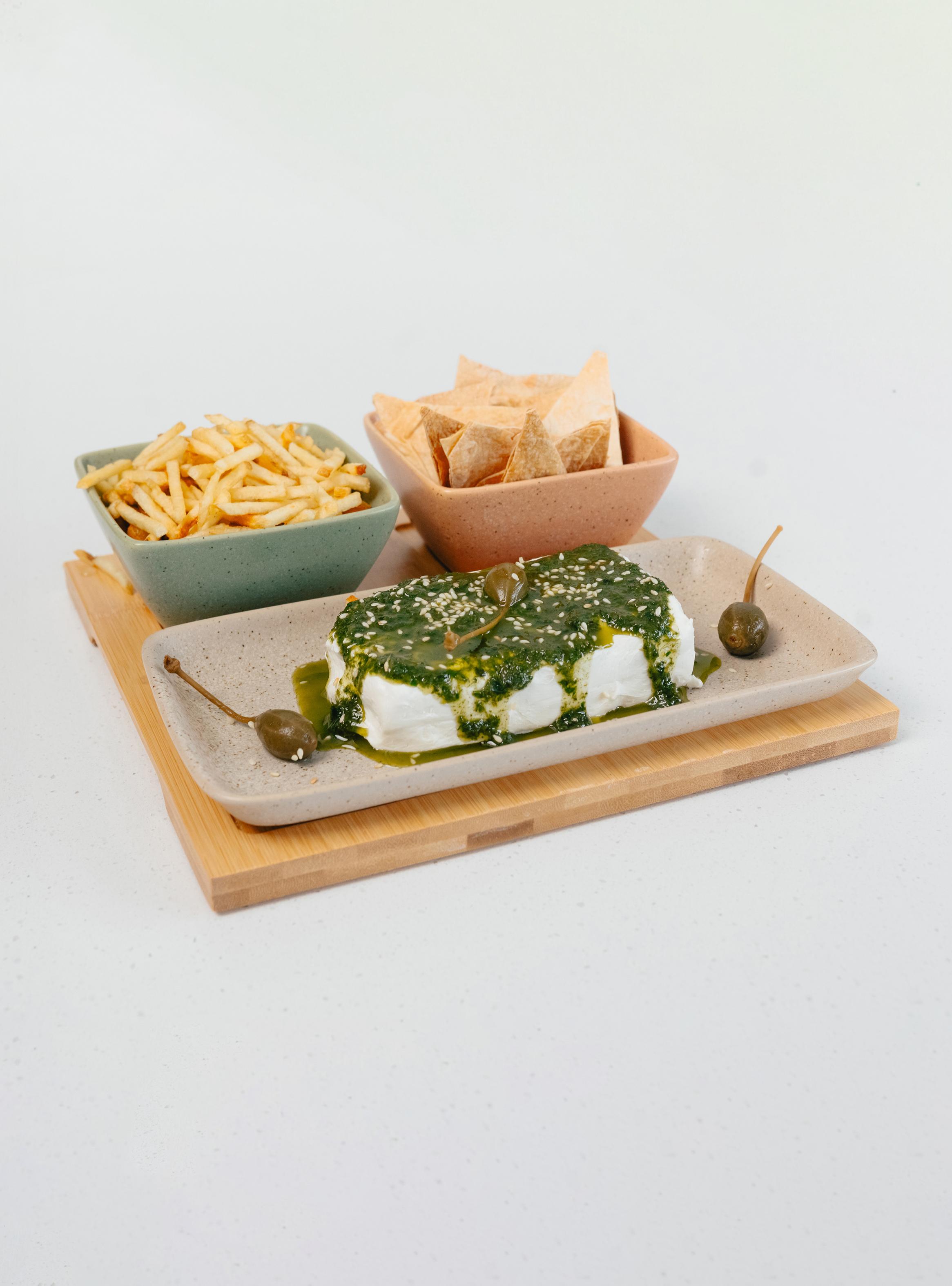 Set Cocktail 4 Piezas Rectangular Pastel-4