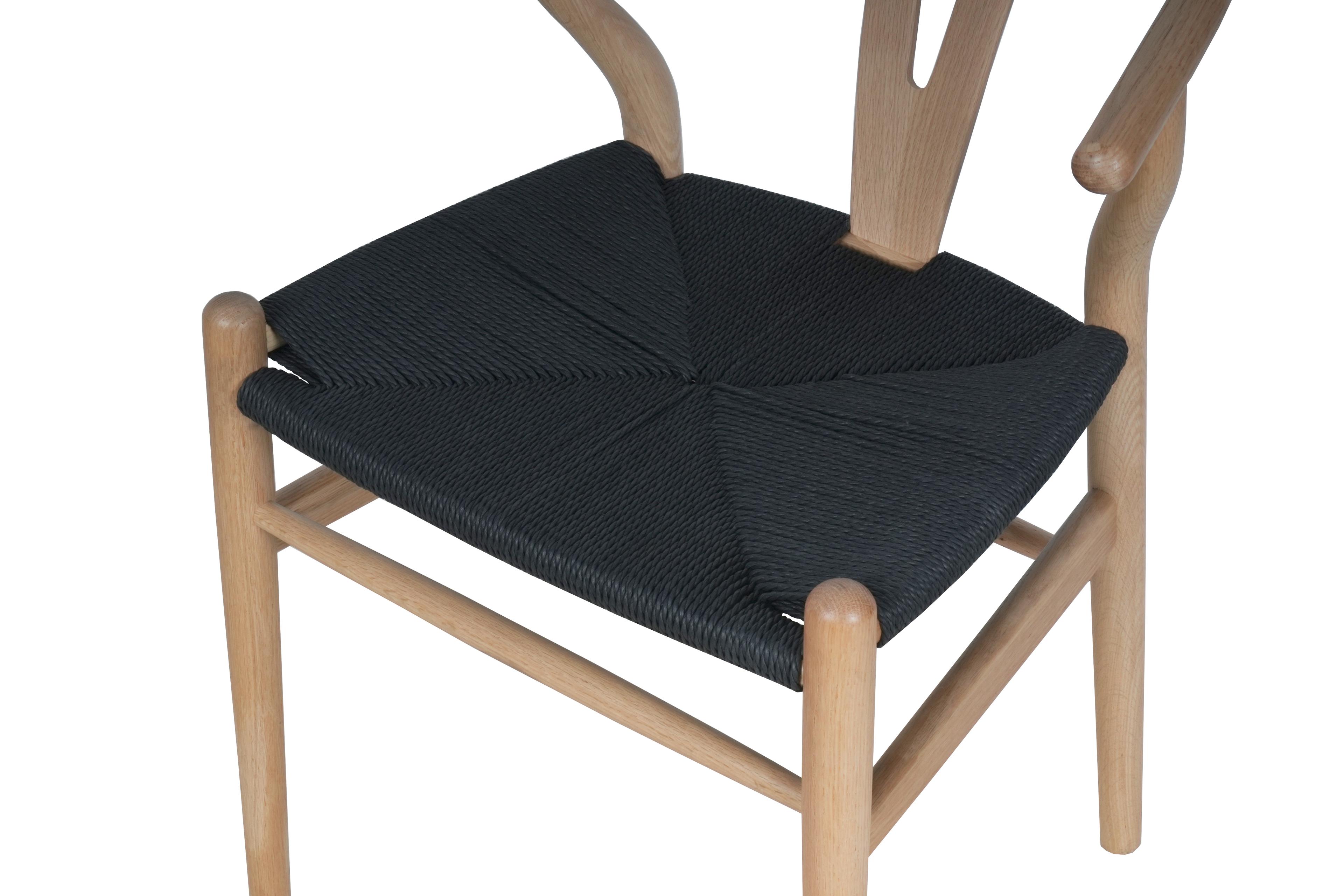 Par de Sillas de Comedor Doms-6