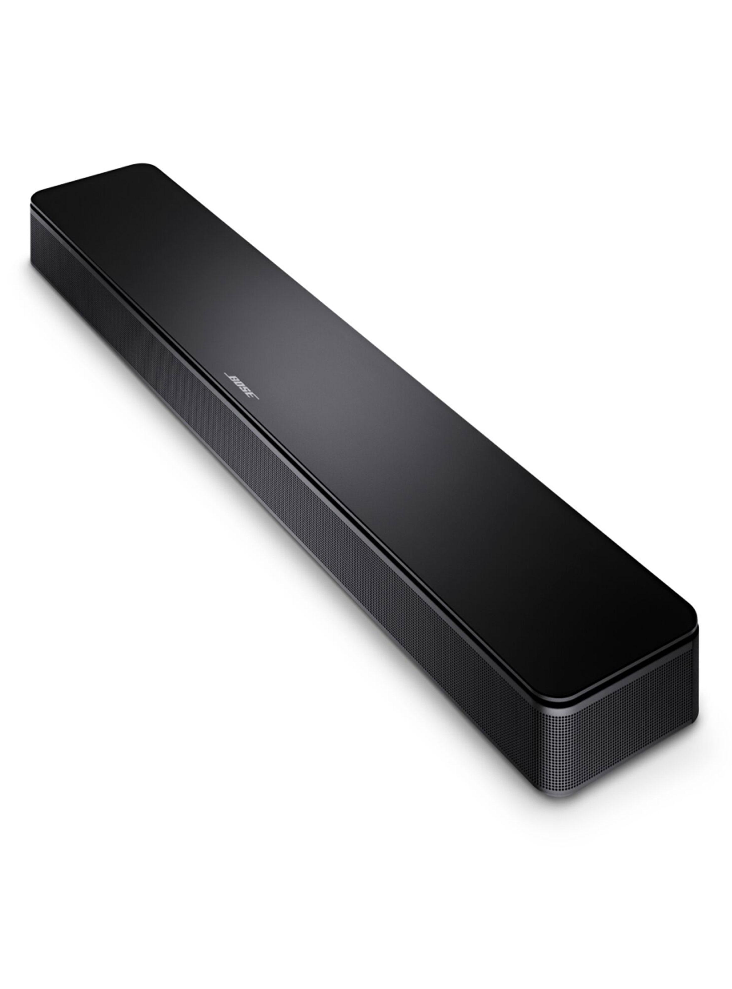 Soundbar Bose TV Speaker Negro-2