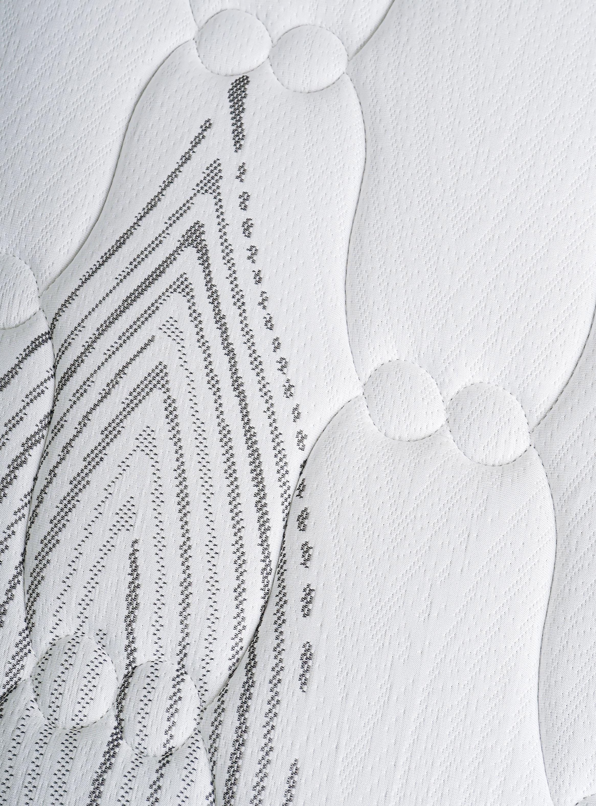 Cama Europea Danubio 2 Plazas Base Dividida-2