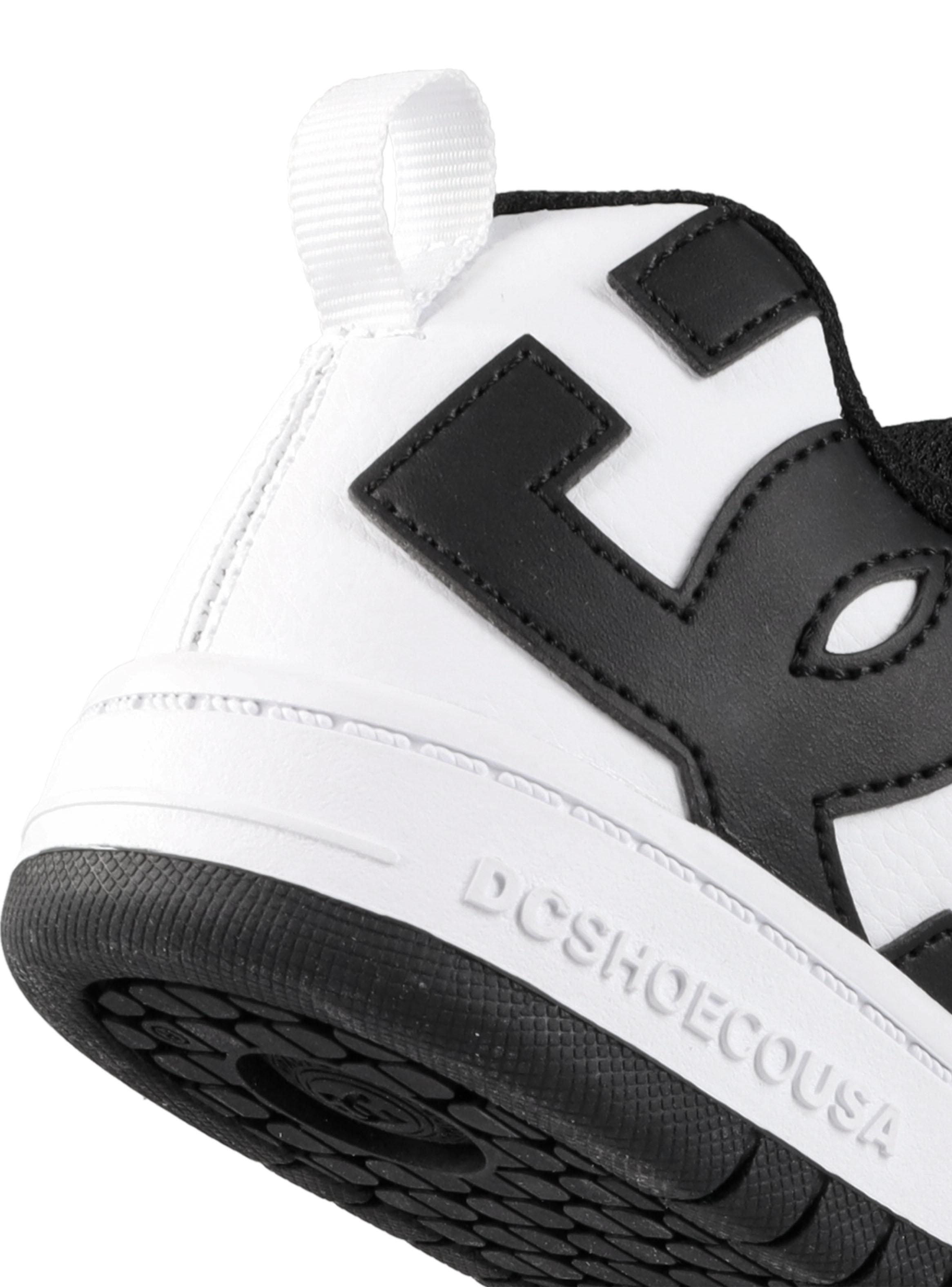 Zapatilla Skate Niño Court Graffik-4