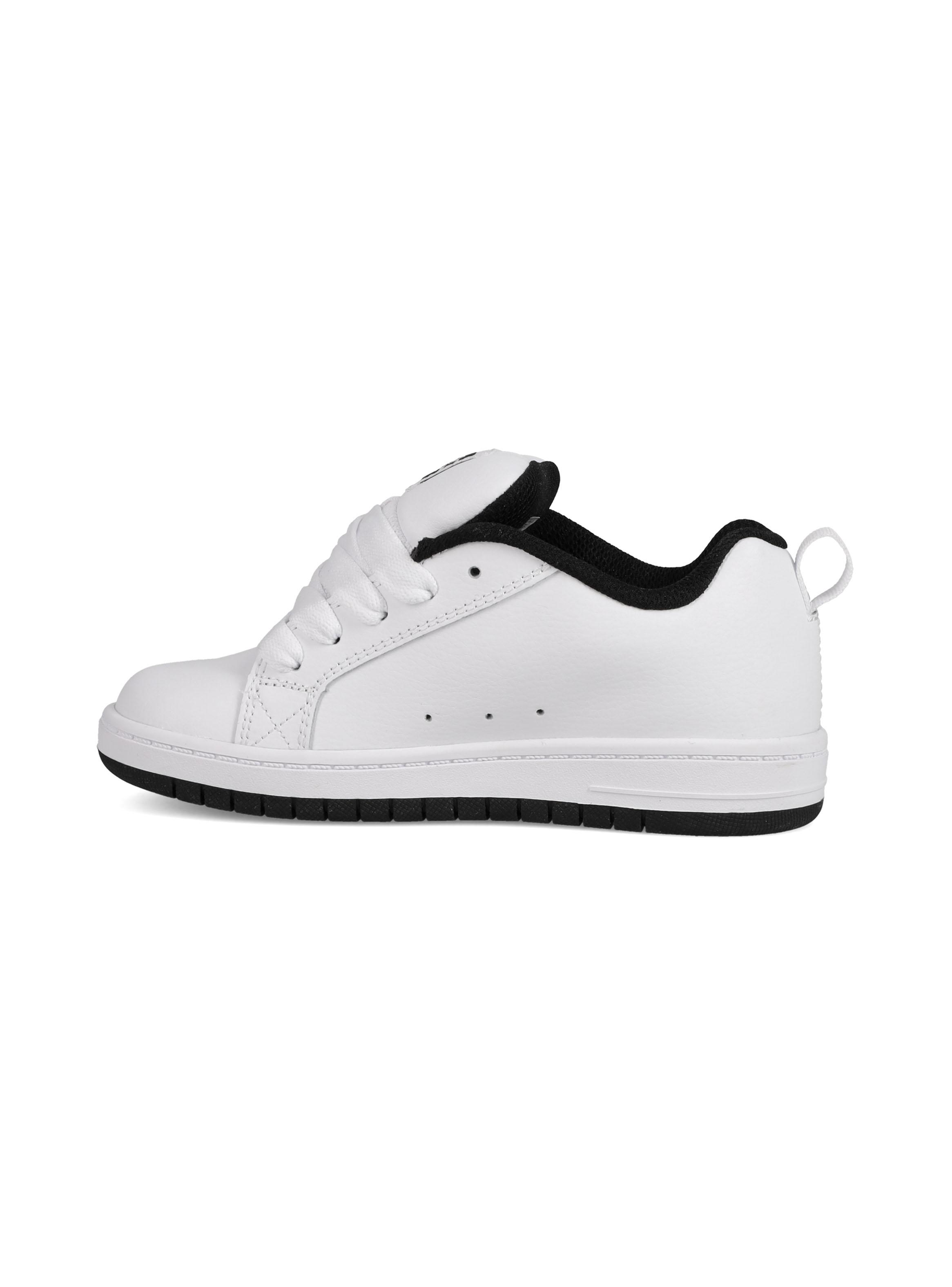 Zapatilla Skate Niño Court Graffik-2