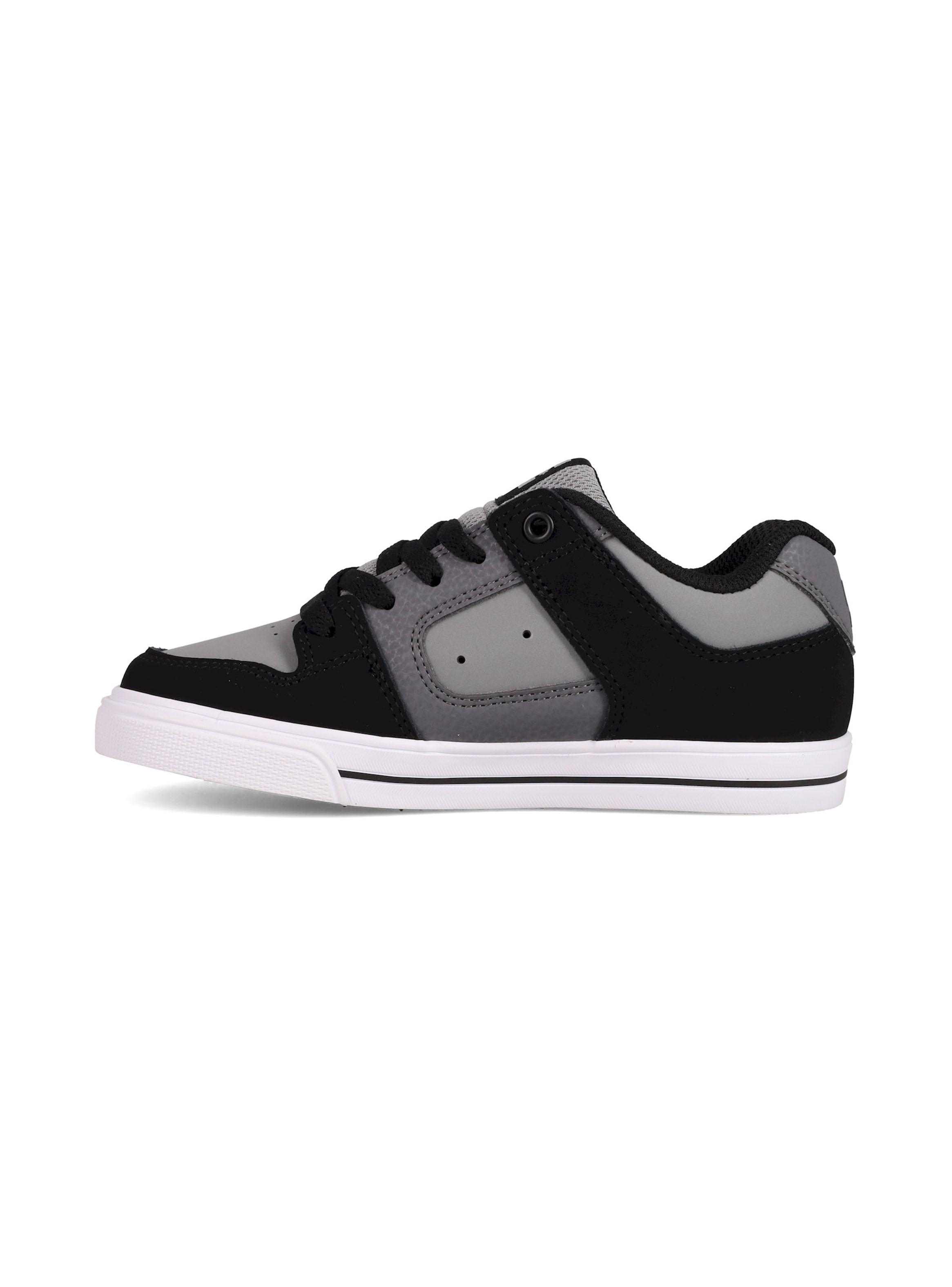 Zapatilla Skate Pure Niño-2