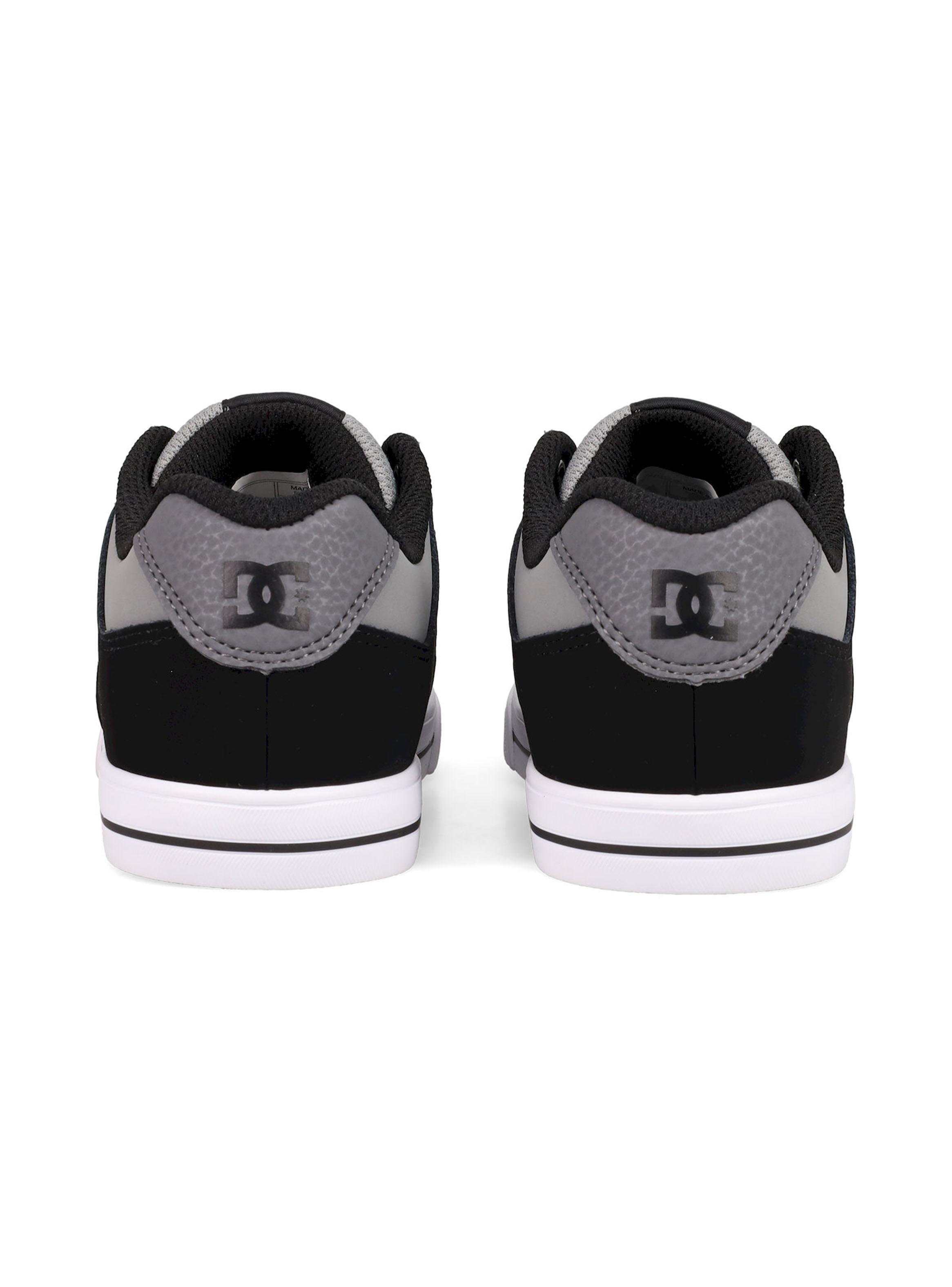 Zapatilla Skate Pure Niño-3