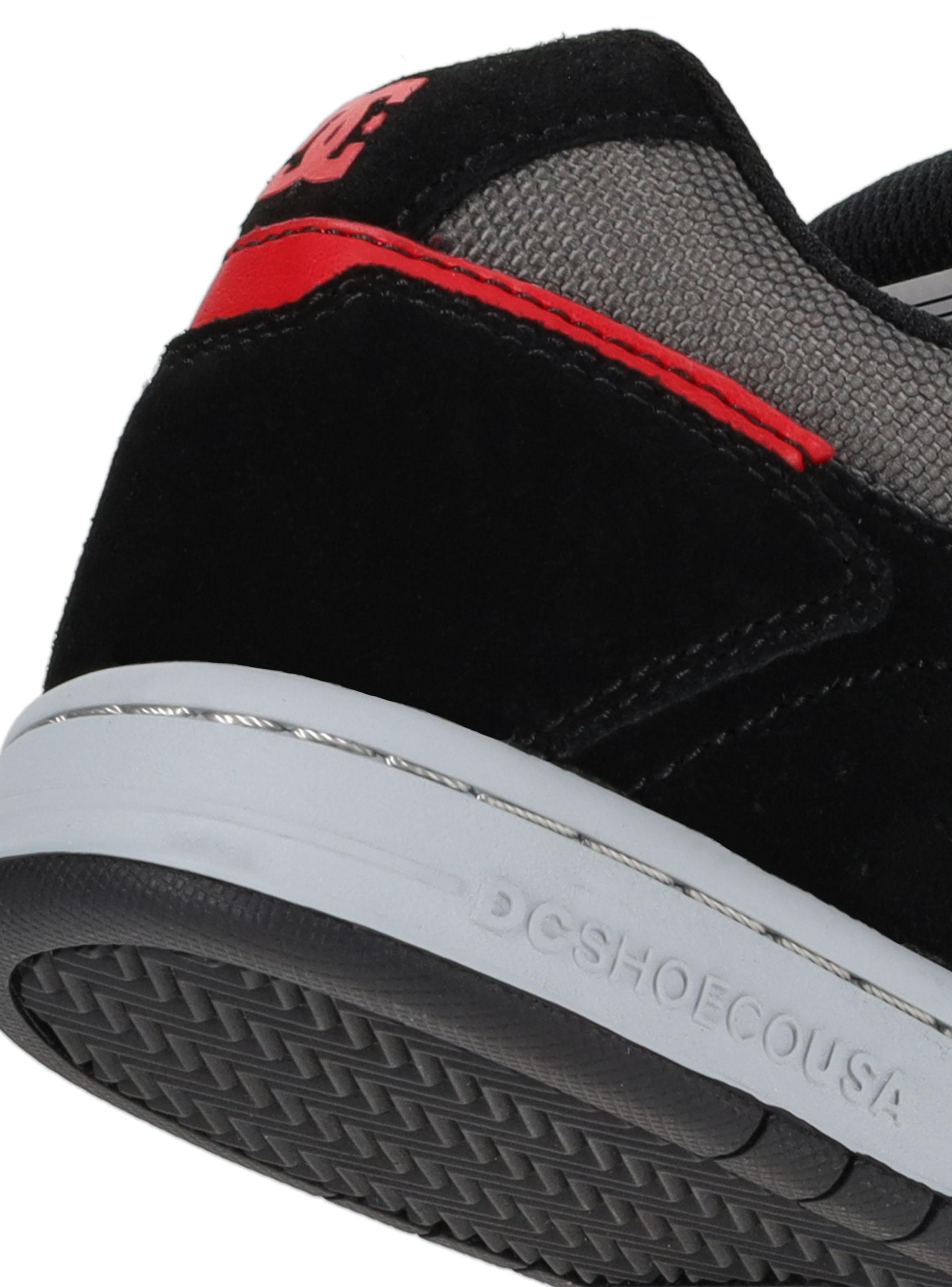 Zapatilla Skate Stag Niño-4