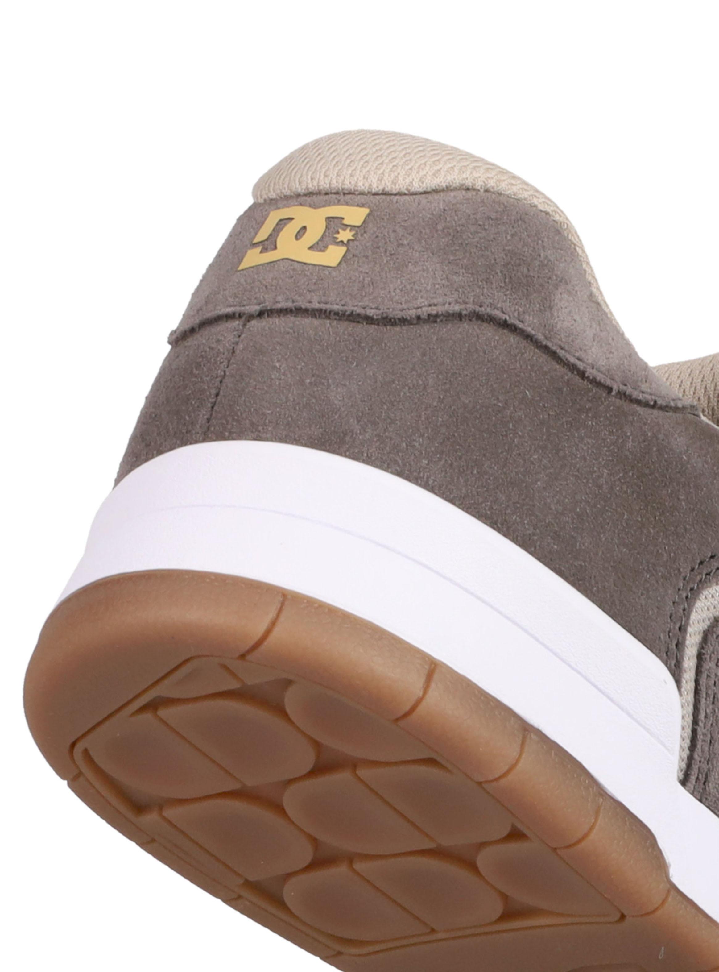 Zapatilla Skate Central Hombre-4