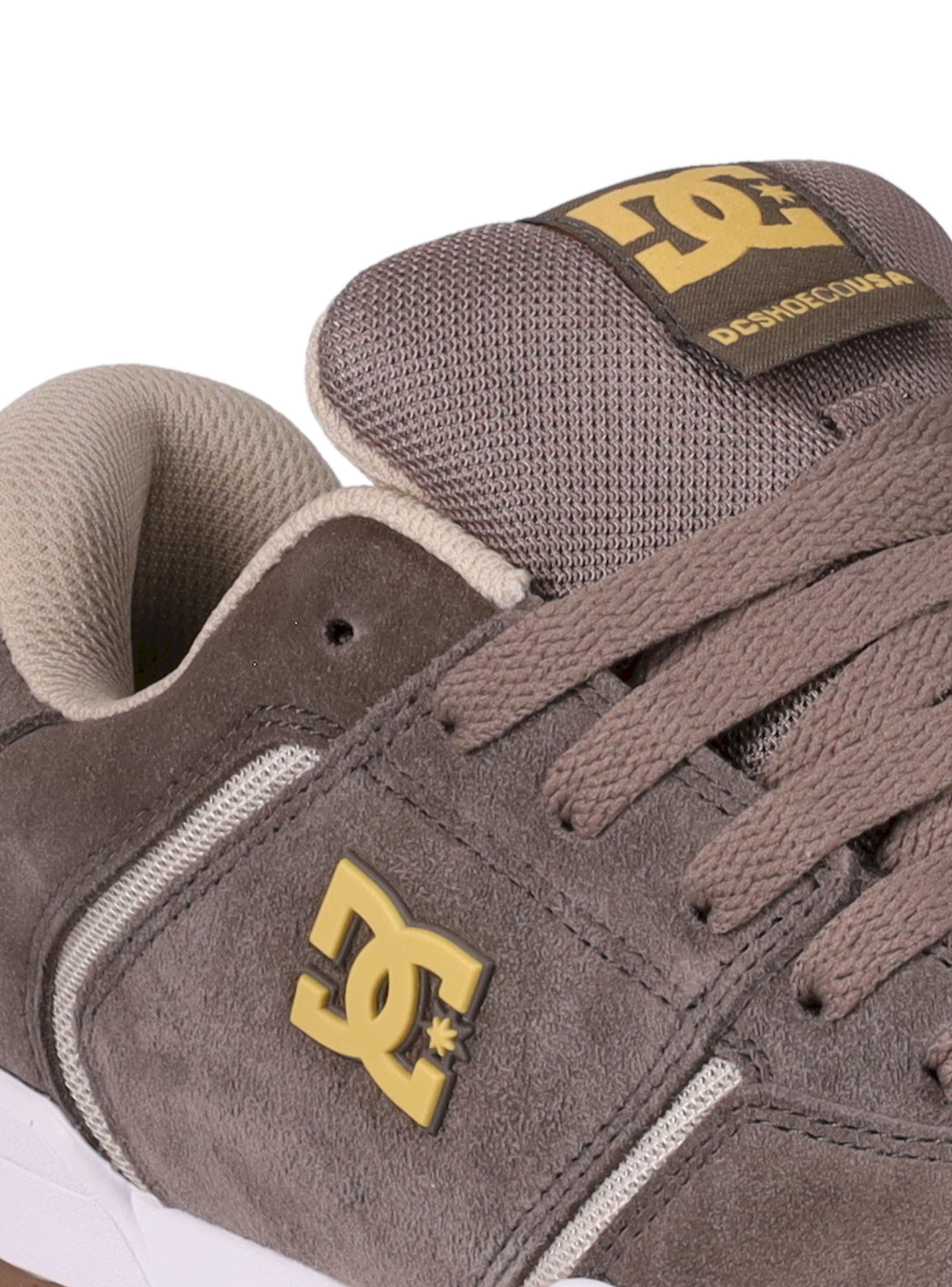 Zapatilla Skate Central Hombre-3